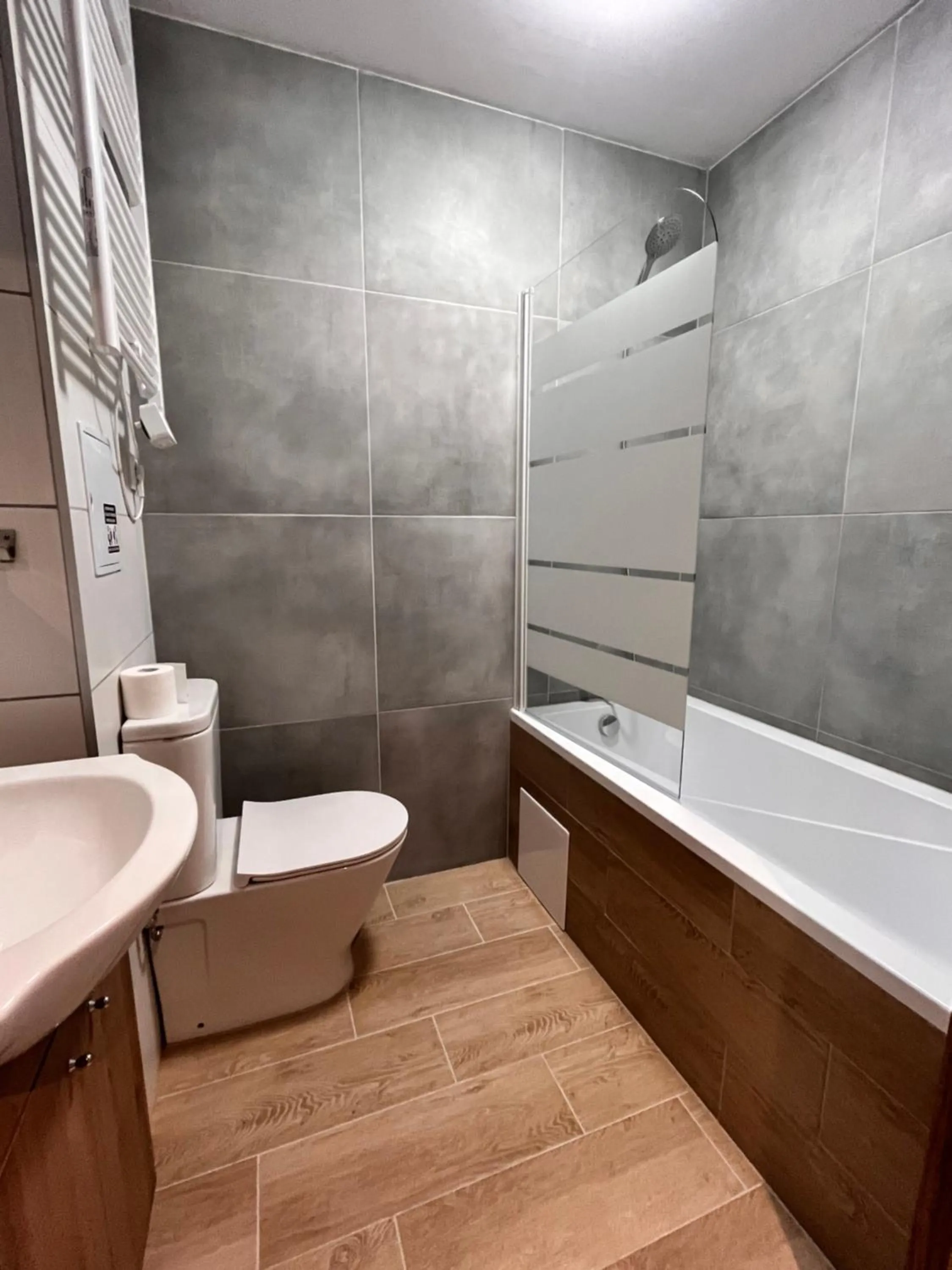 3 Budget Stay Apartments