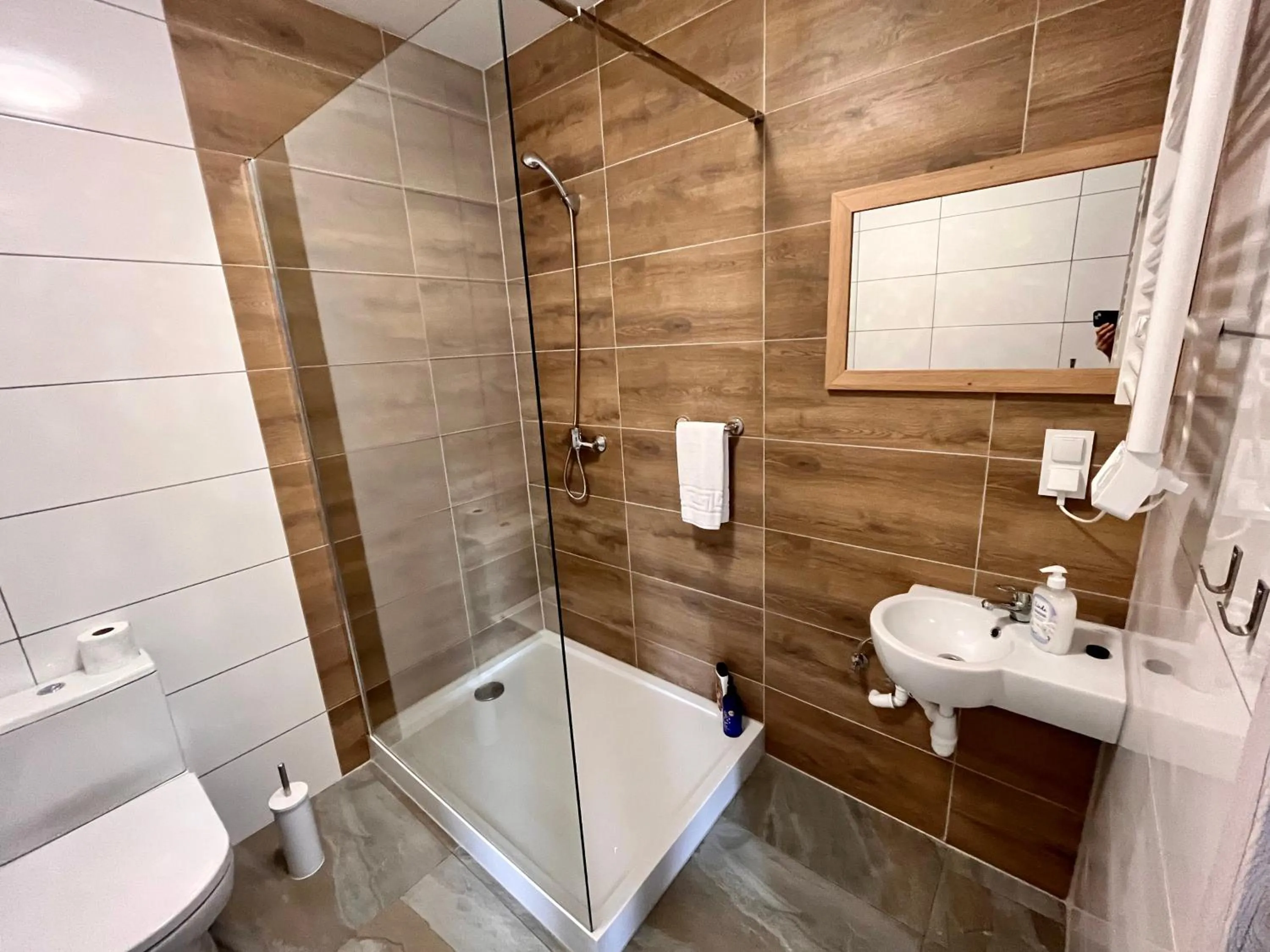 3 Budget Stay Apartments