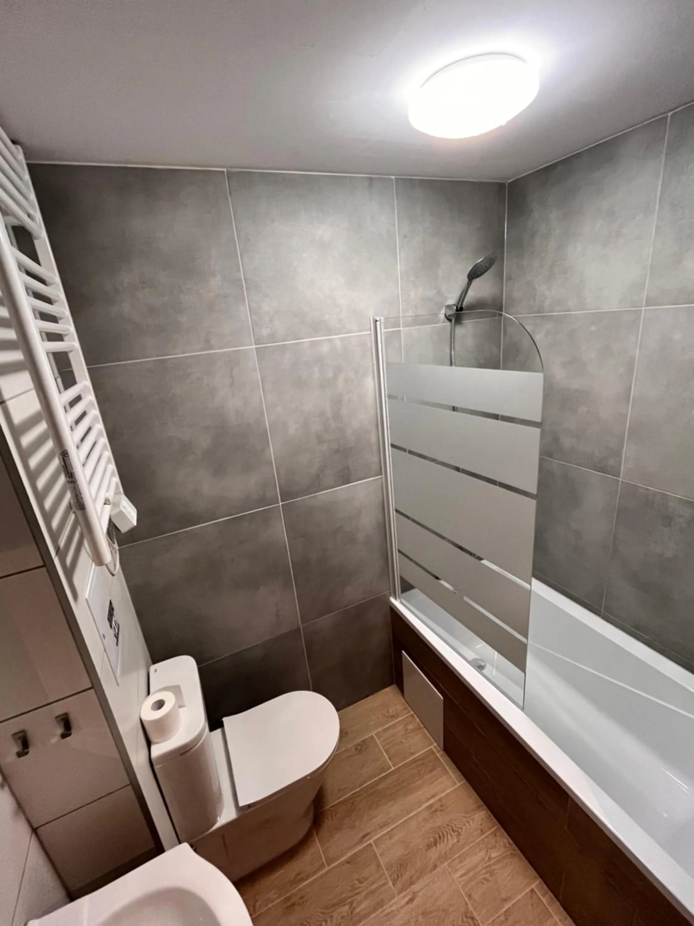 3 Budget Stay Apartments