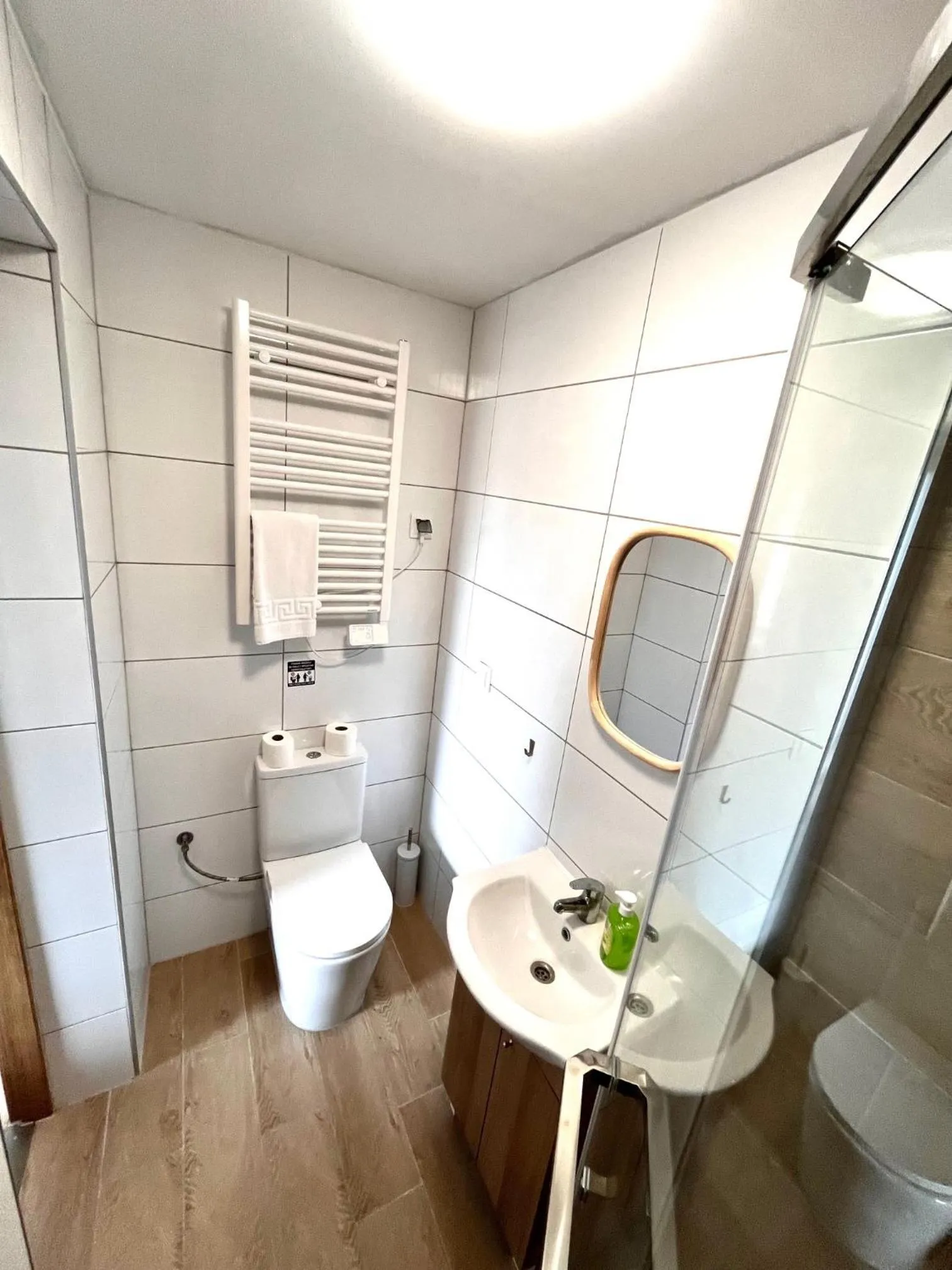 3 Budget Stay Apartments