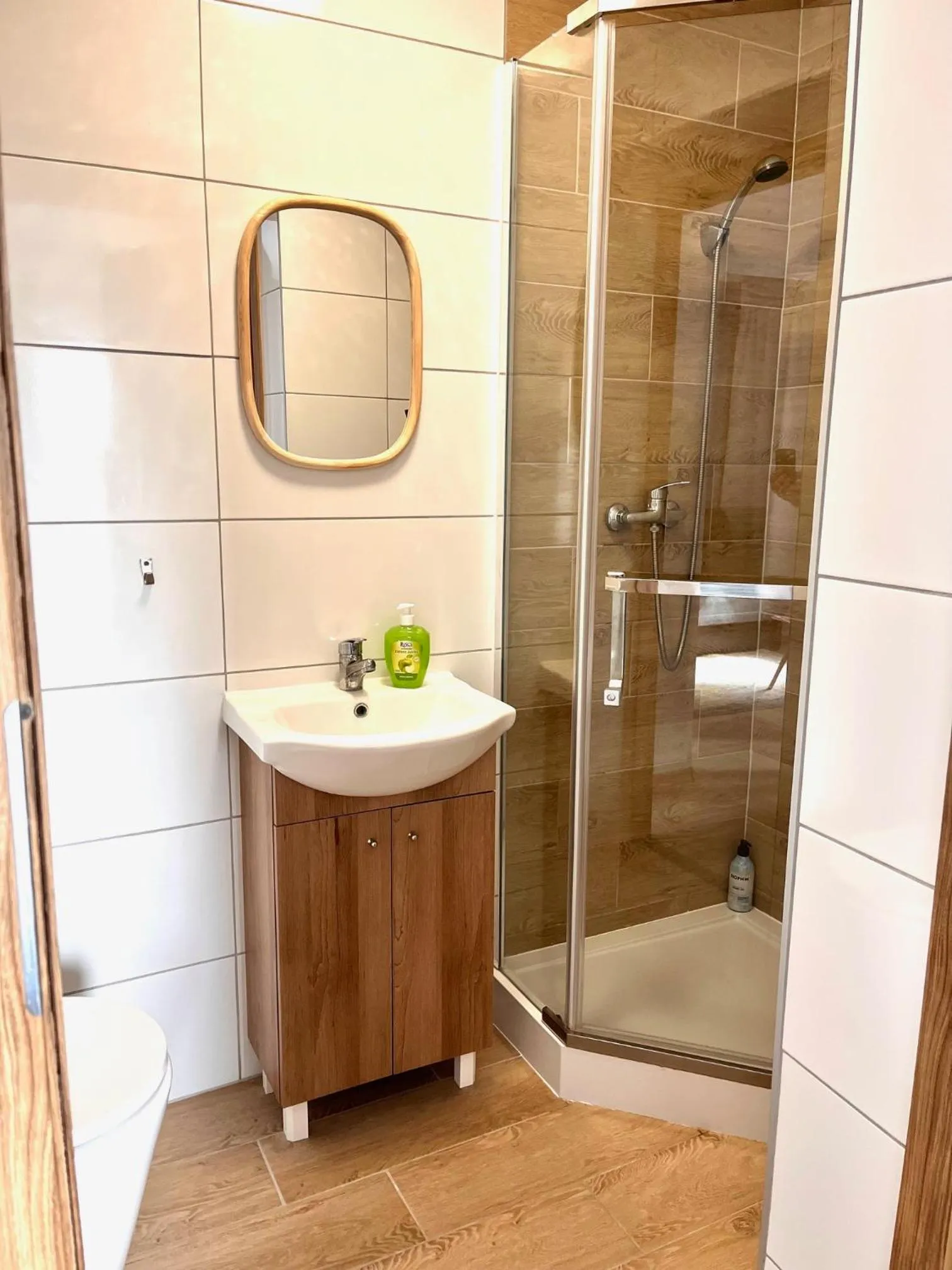 3 Budget Stay Apartments