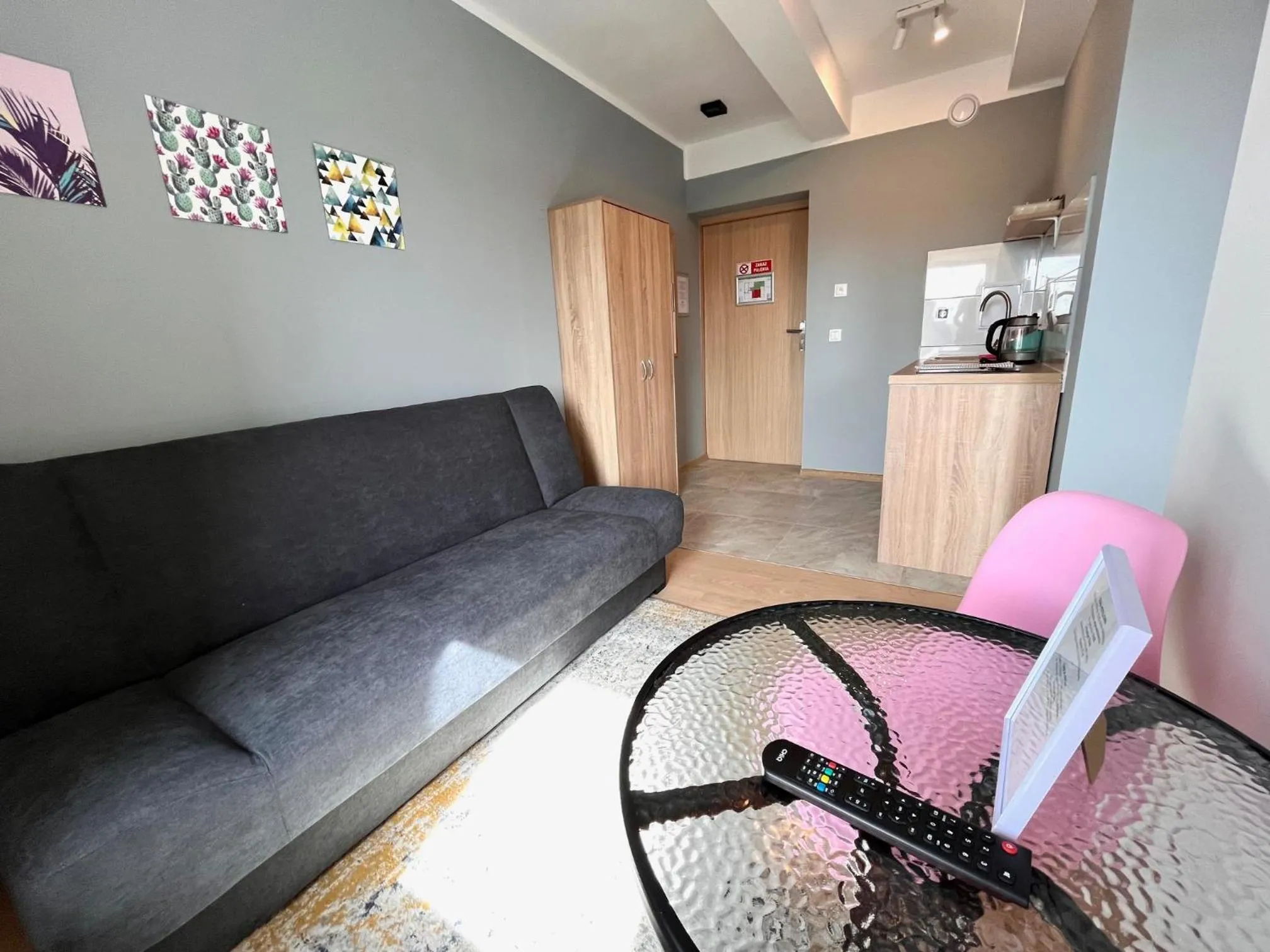 3 Budget Stay Apartments