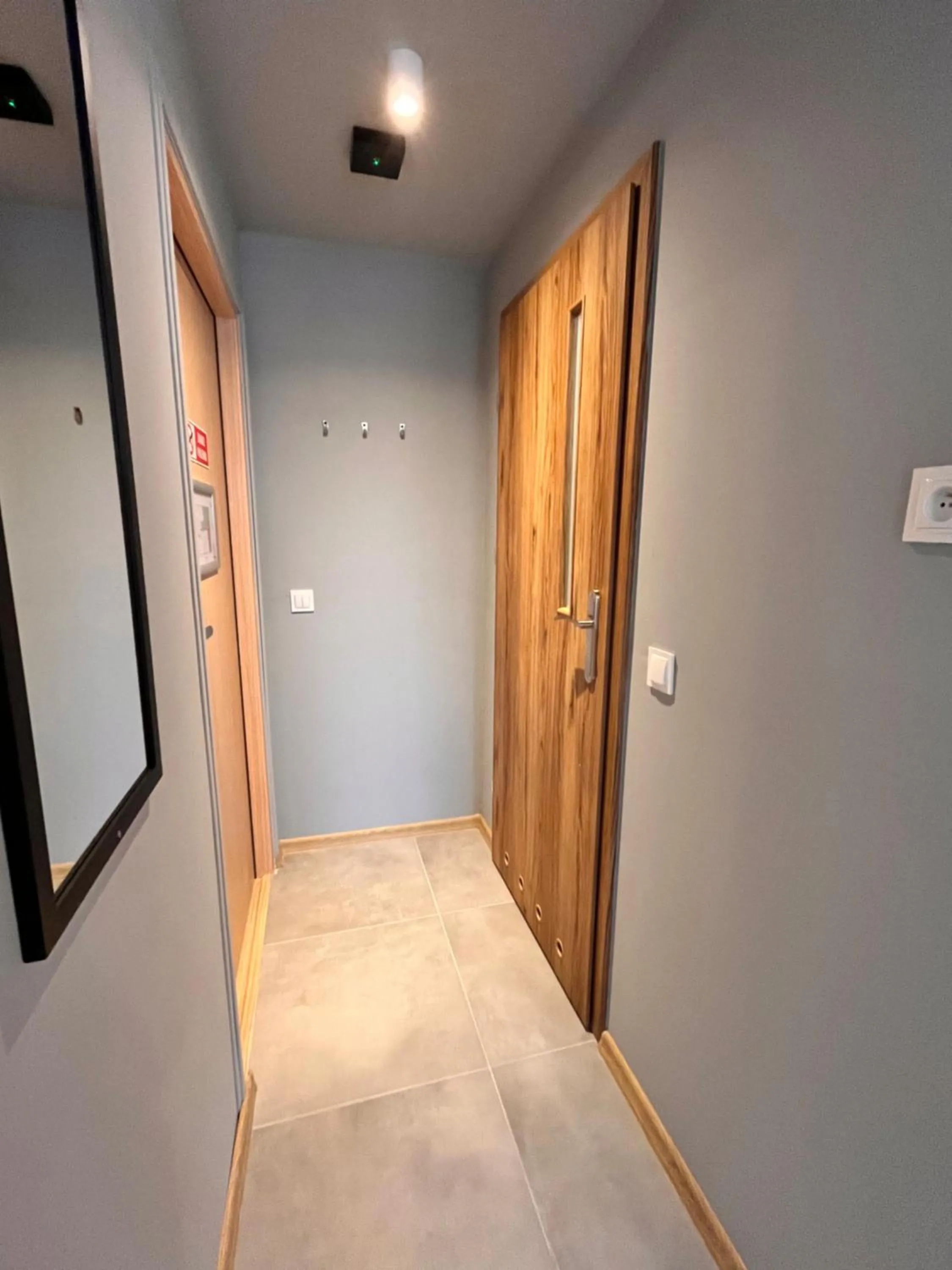 3 Budget Stay Apartments