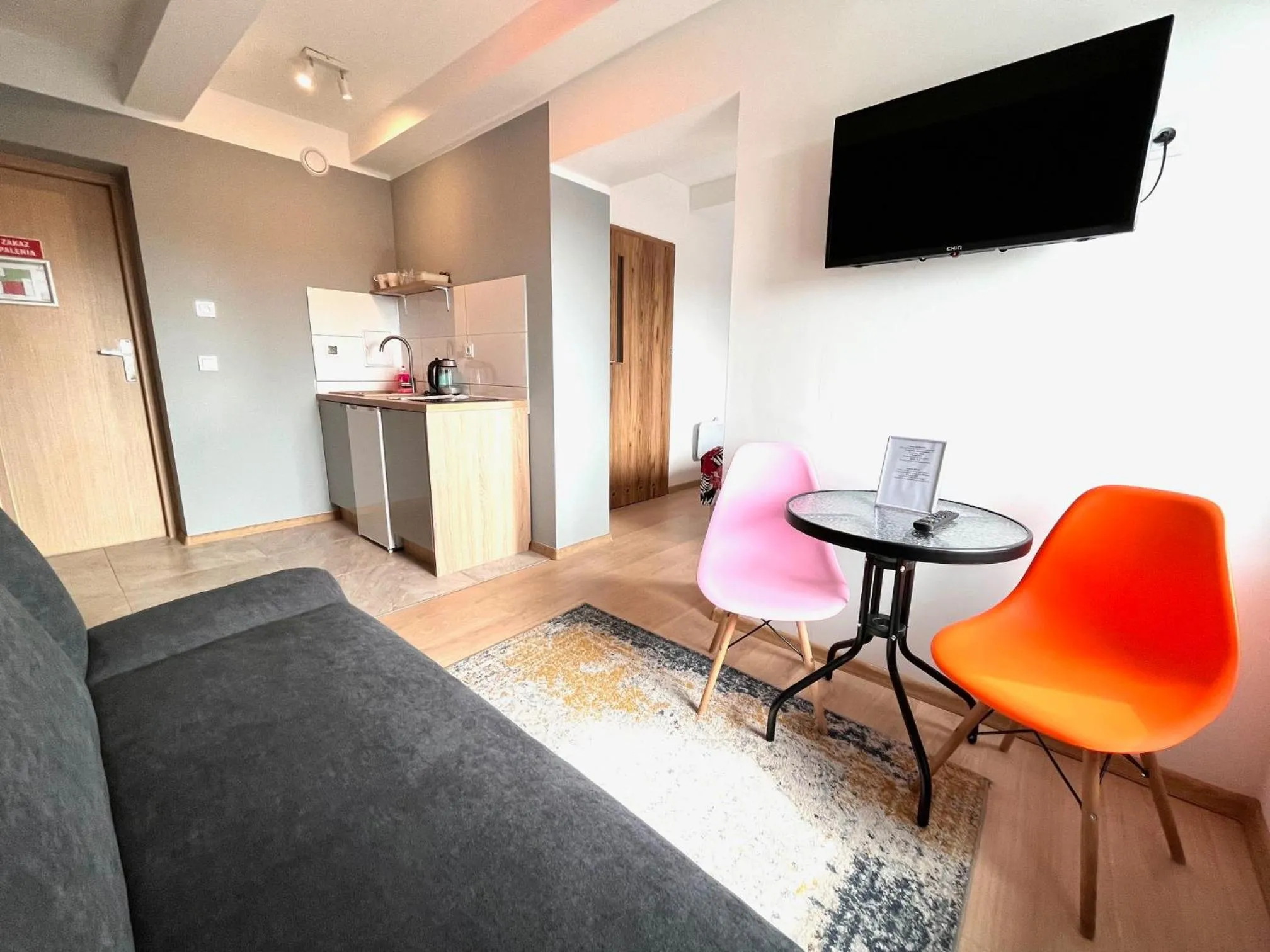 3 Budget Stay Apartments