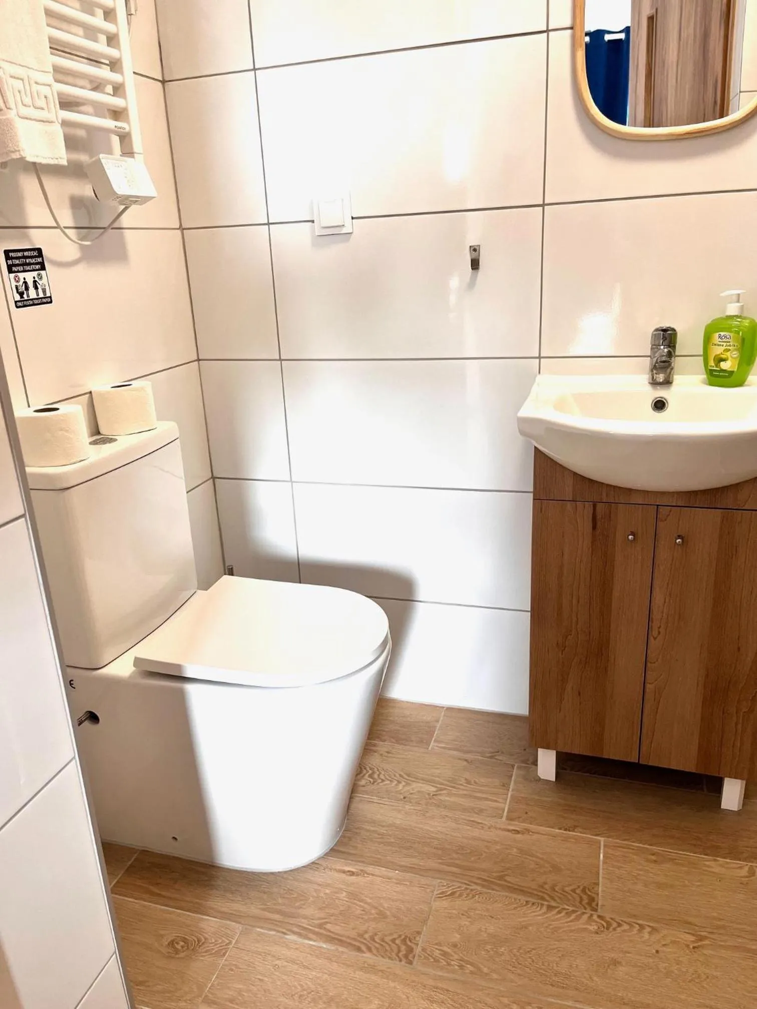 3 Budget Stay Apartments