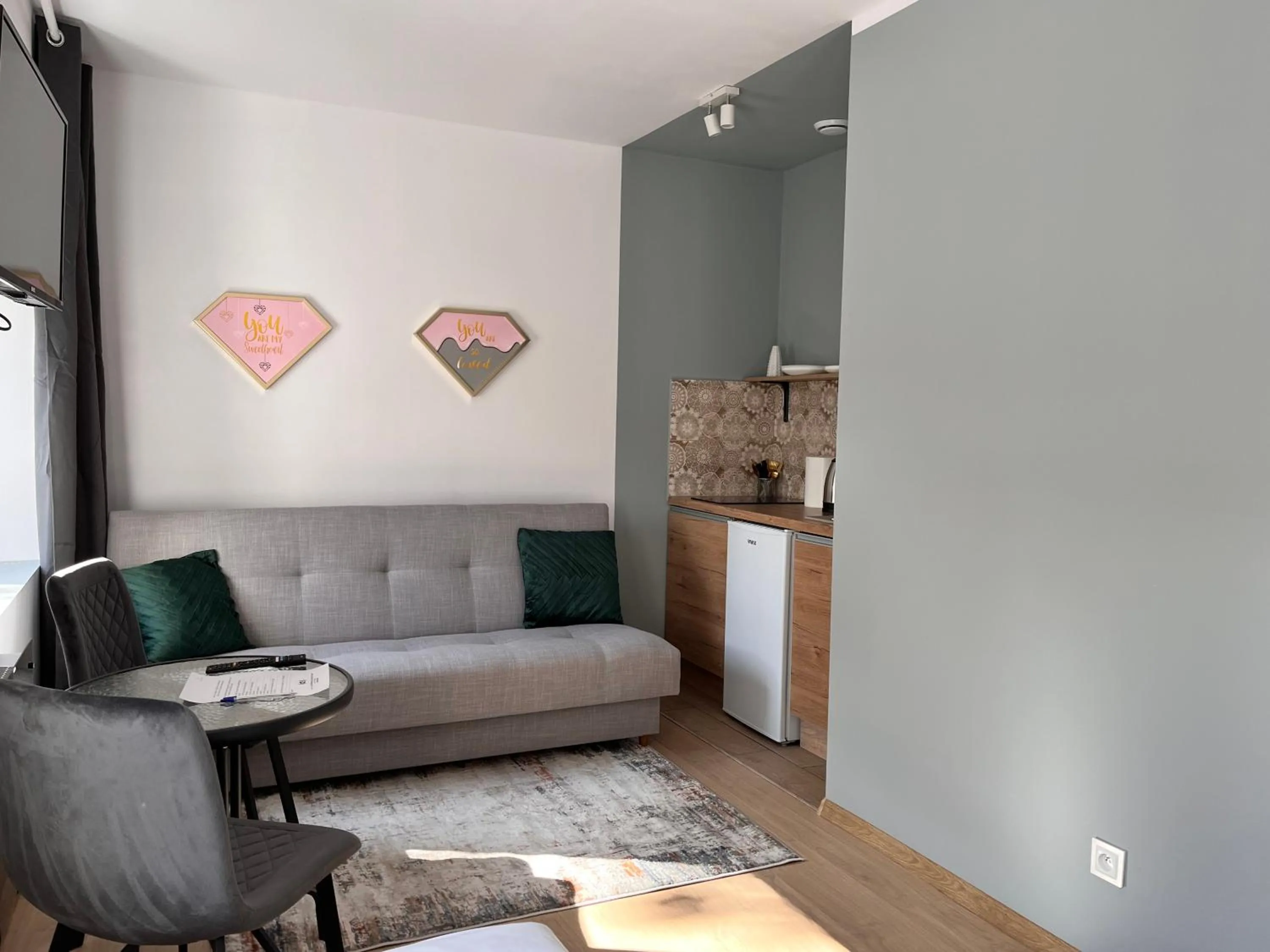 3 Budget Stay Apartments