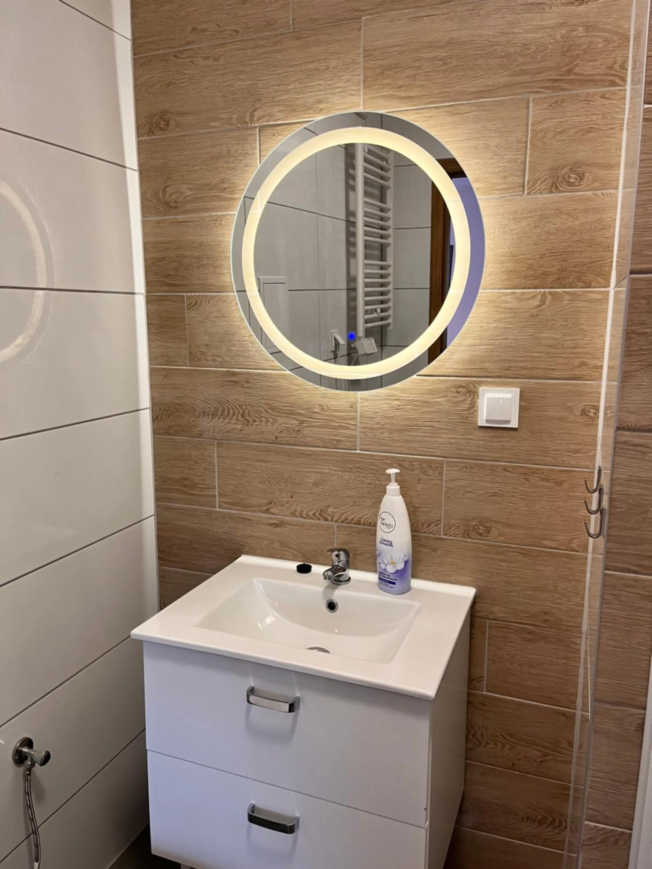 3 Budget Stay Apartments