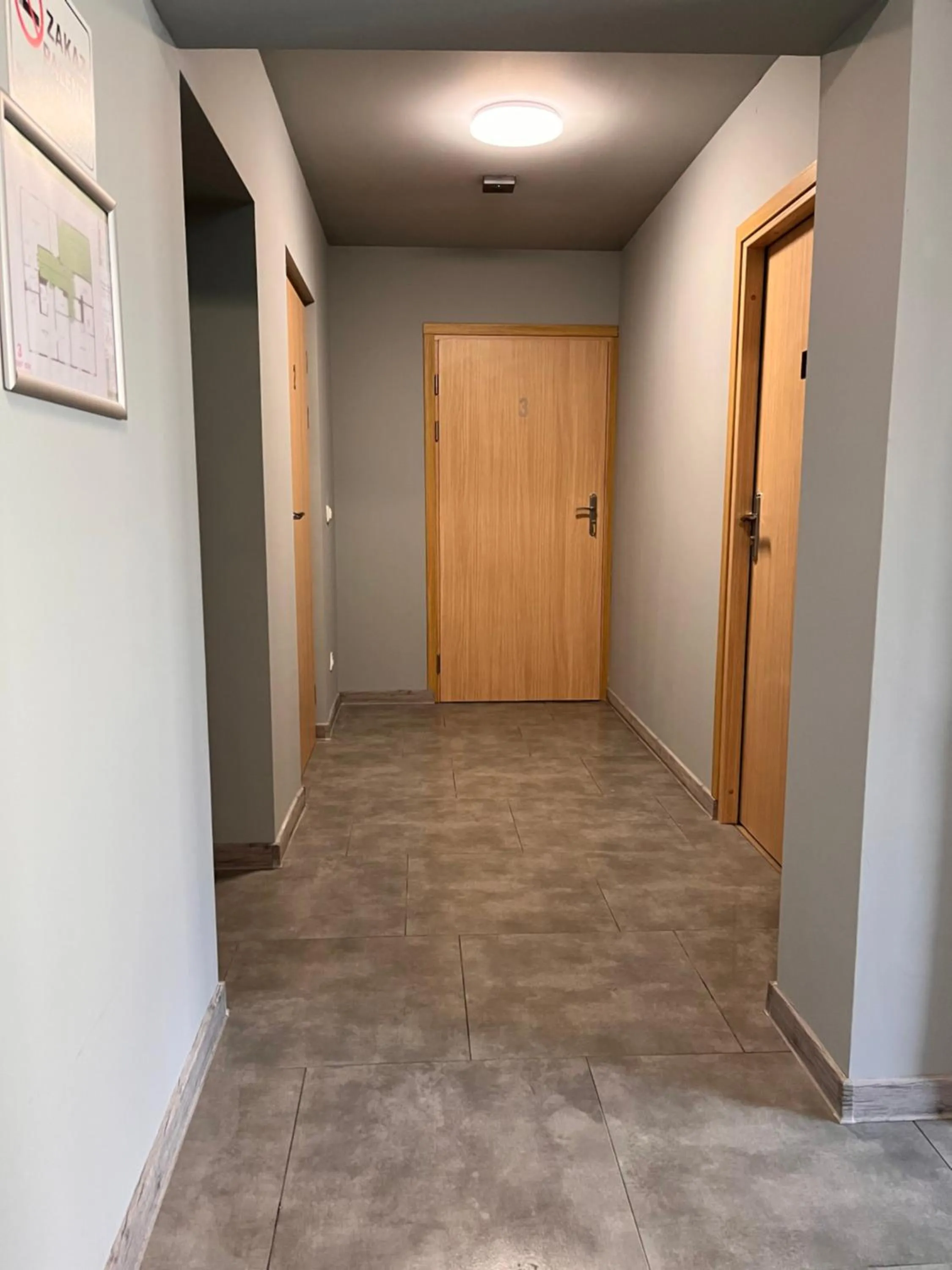 3 Budget Stay Apartments