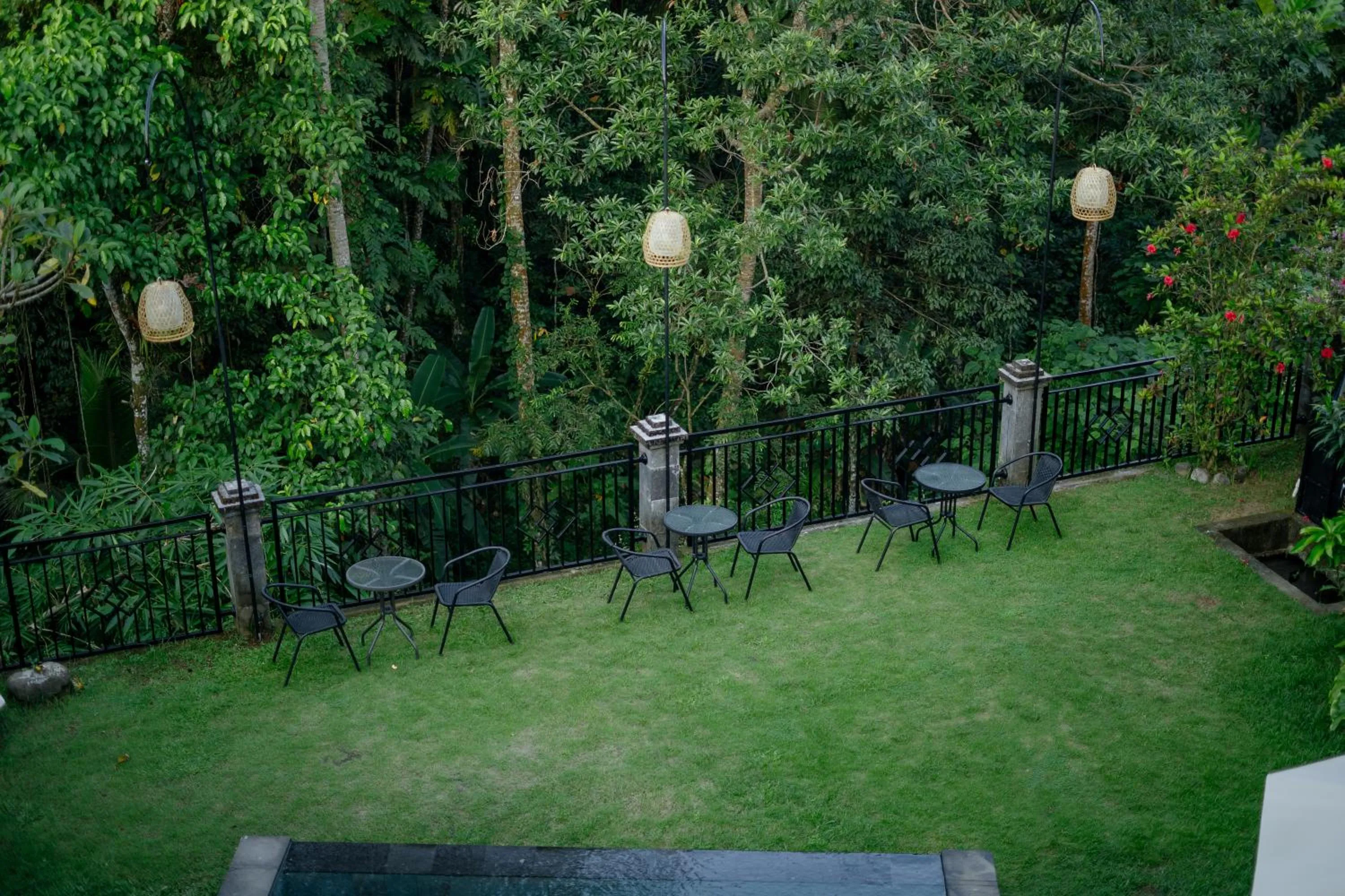 Ahamta Ubud by Prasi