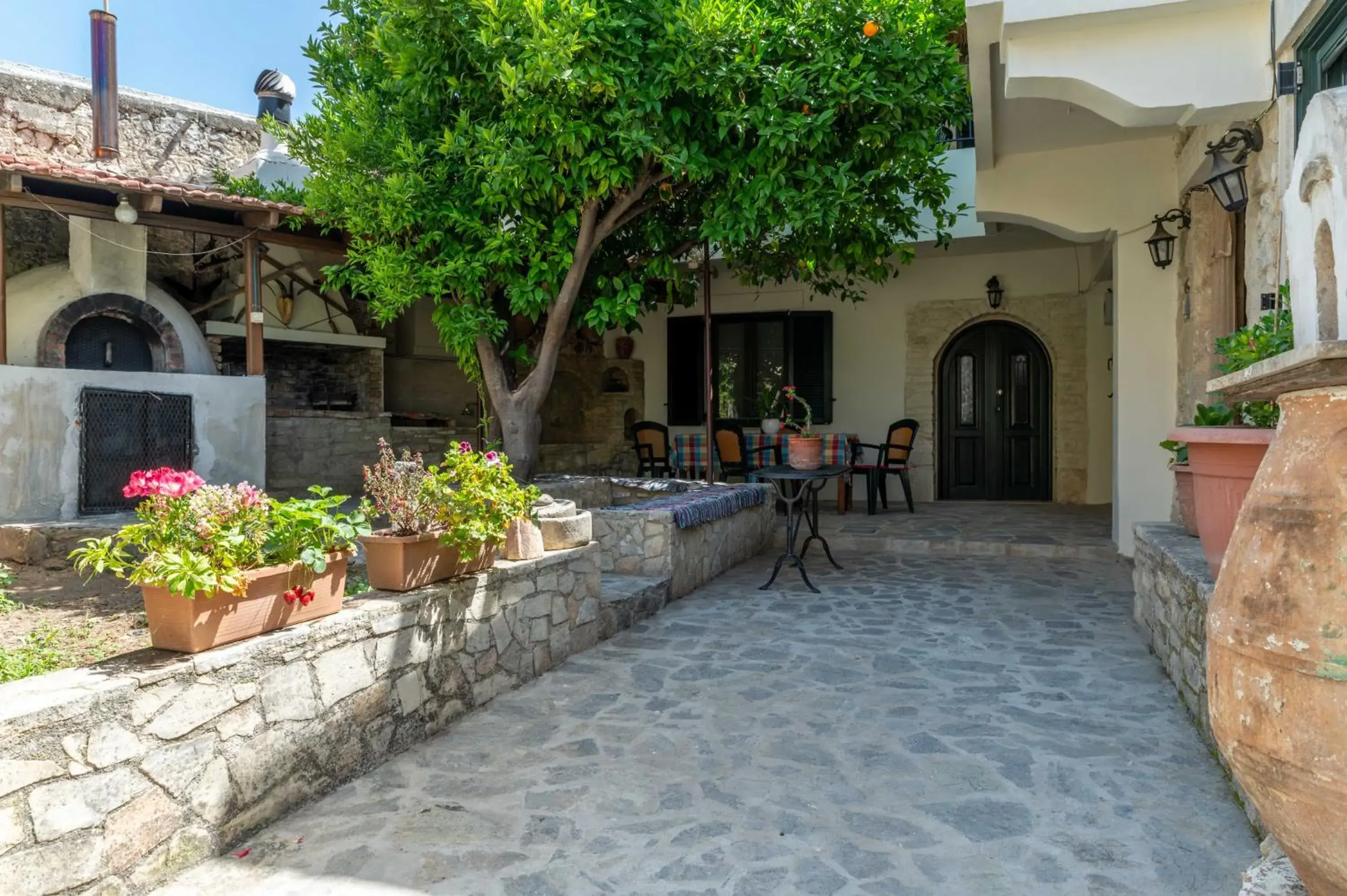 House Rachati House Rachati