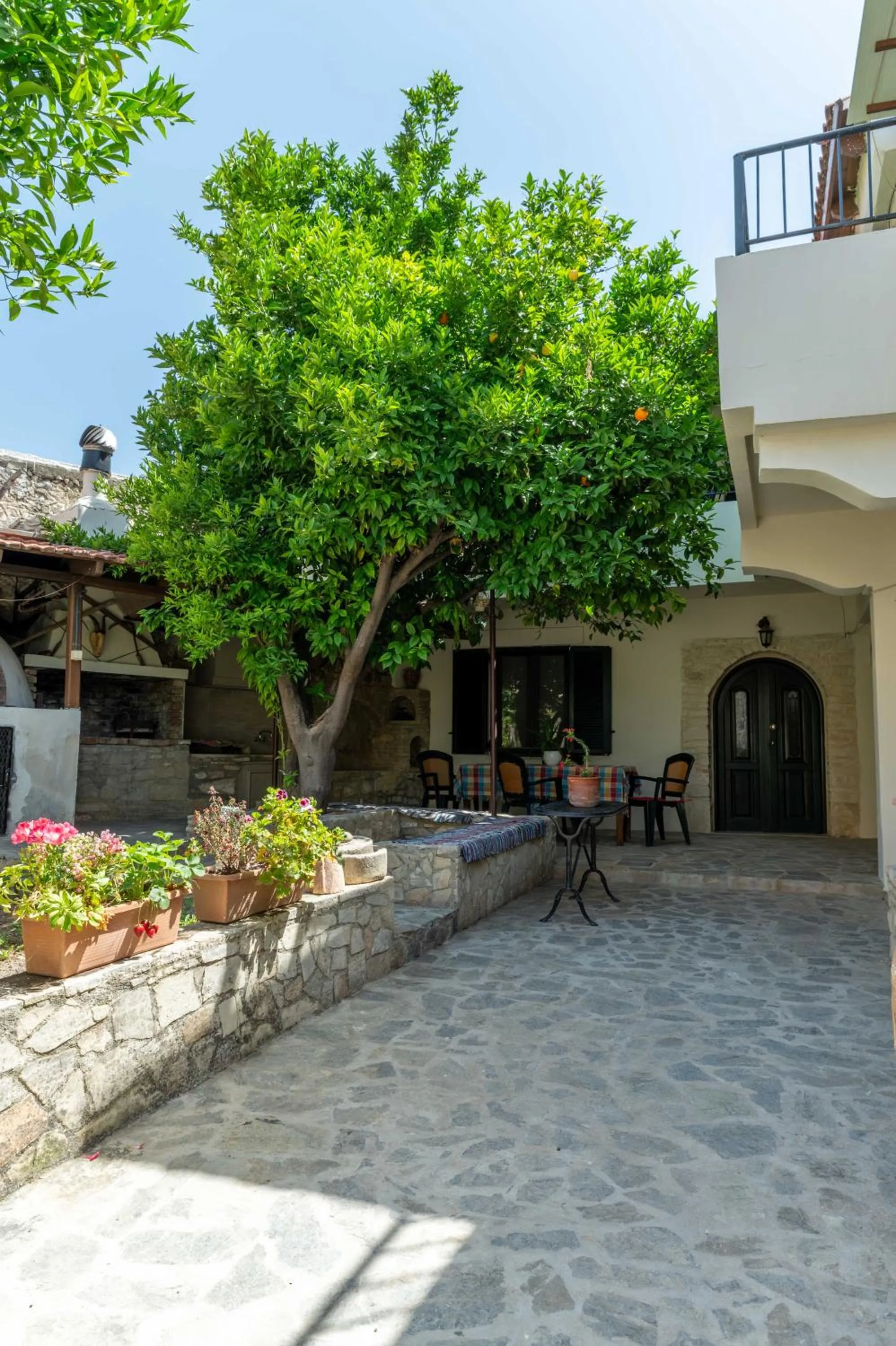House Rachati