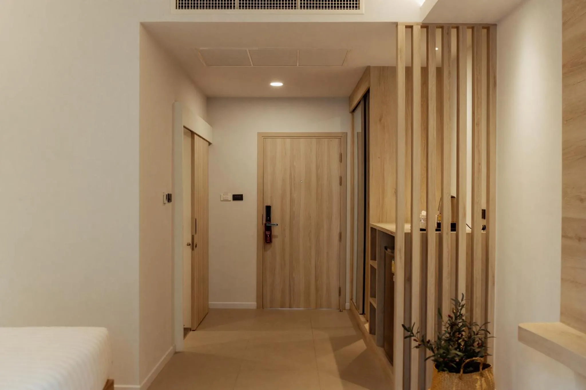 Photo of the whole room in RUS Hotel&Convention Ayutthaya