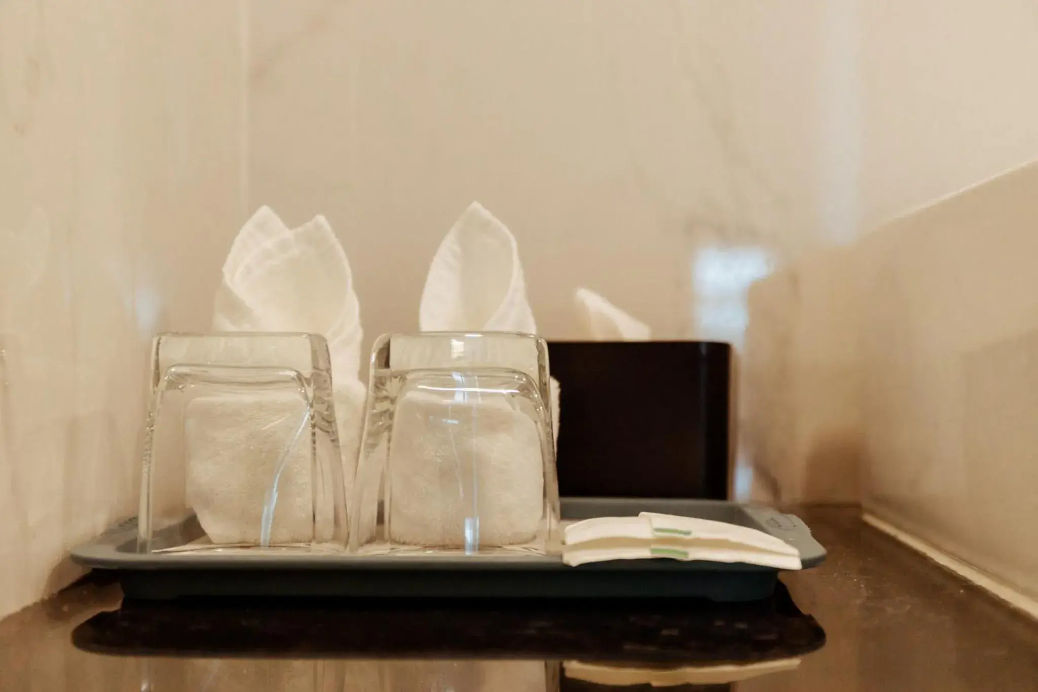 Deluxe Double Room in RUS Hotel&Convention Ayutthaya Deluxe Double Room in RUS Hotel&Convention Ayutthaya