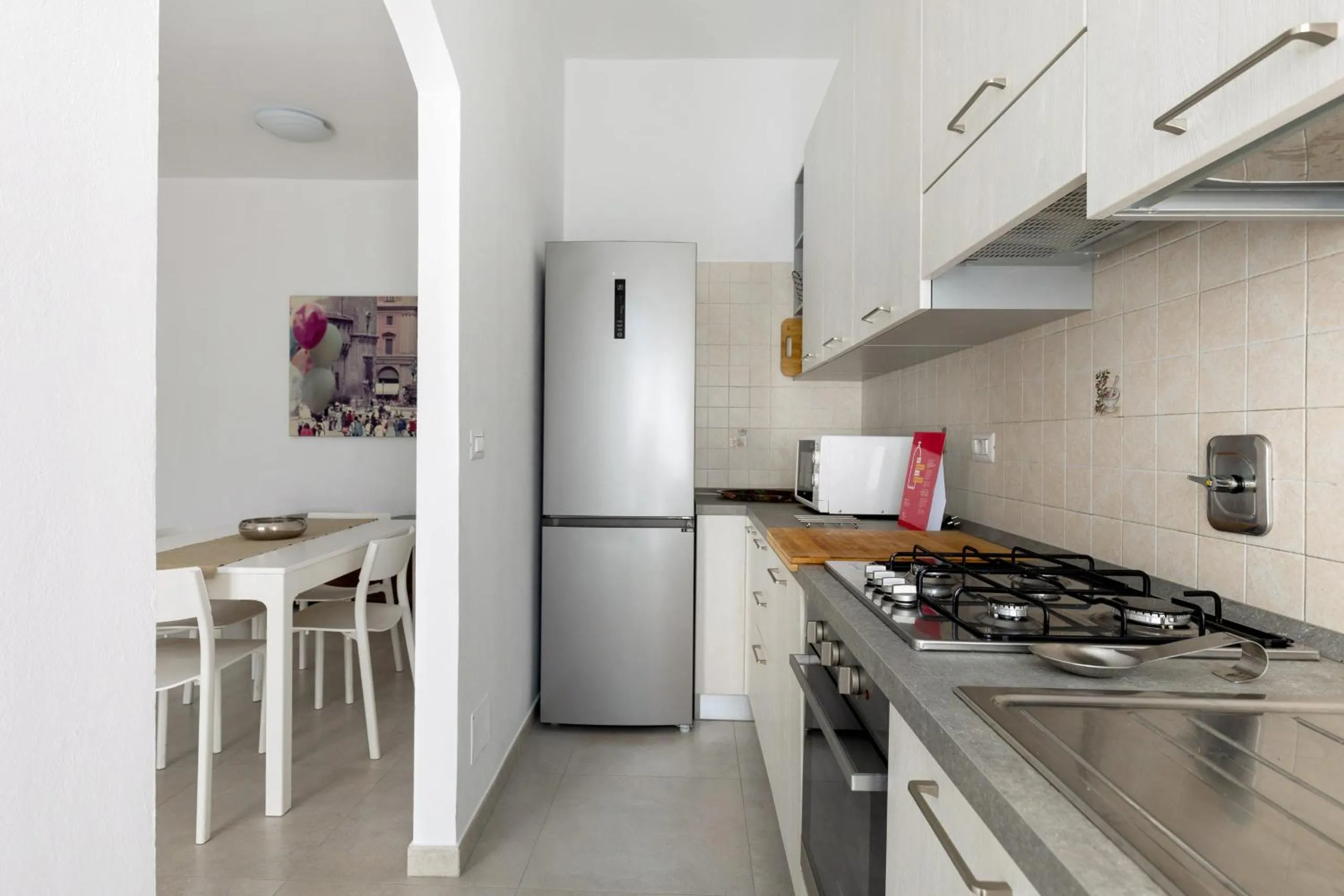 A Casa di Giorgia by Wonderful Italy