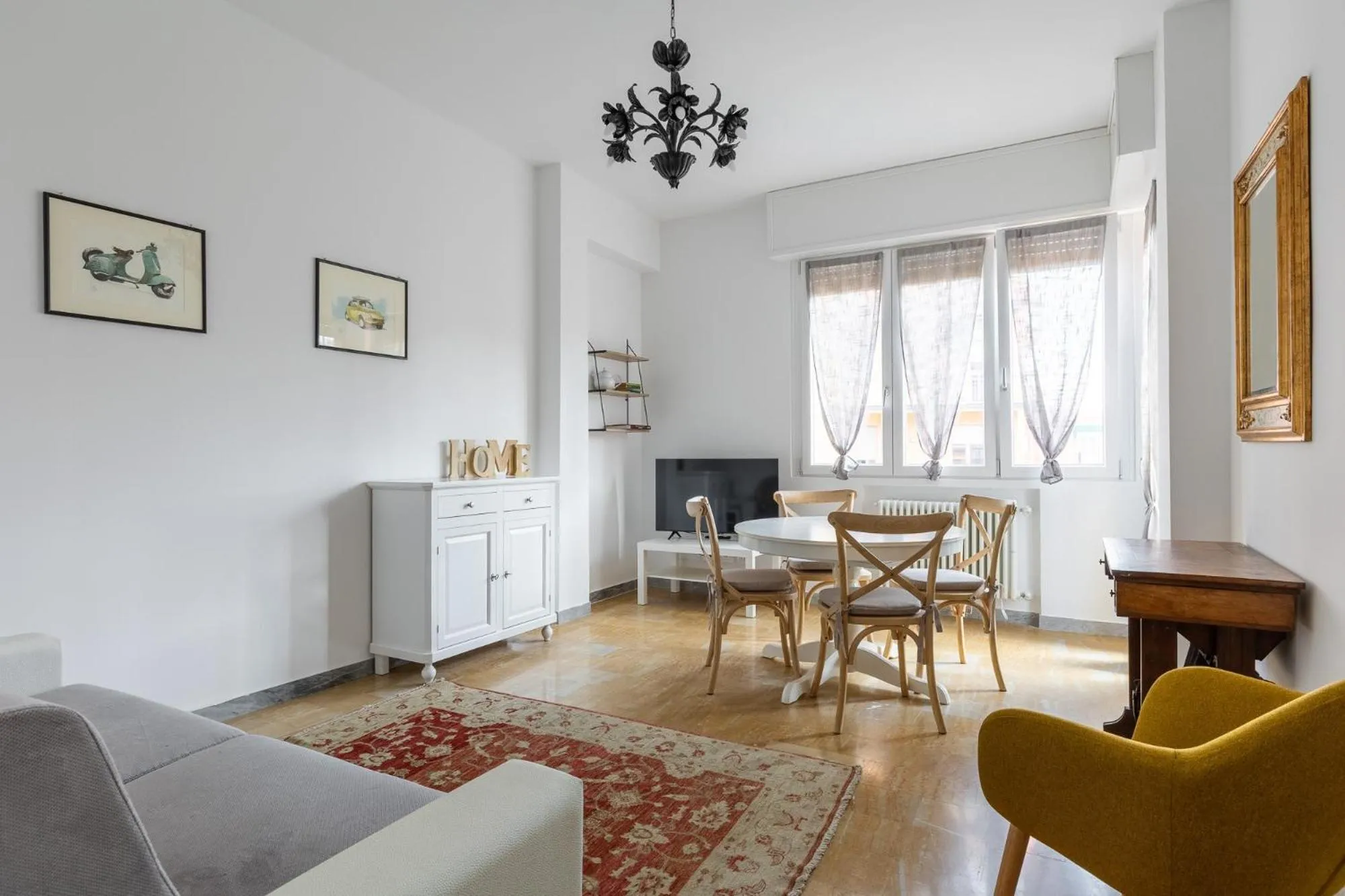 A Casa di Giorgia by Wonderful Italy