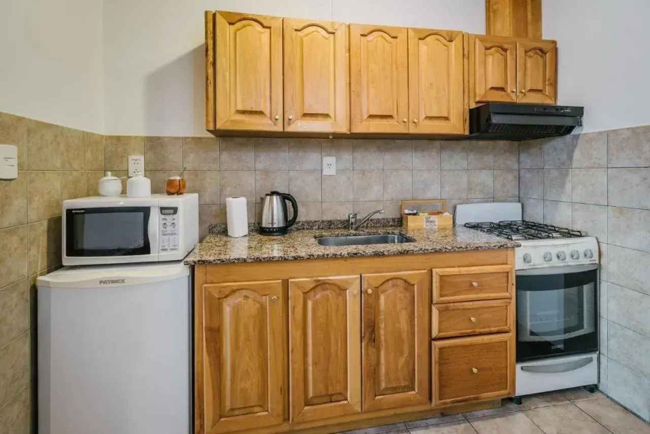 Standard Apartment in Choconcito Apart Hotel Standard Apartment in Choconcito Apart Hotel