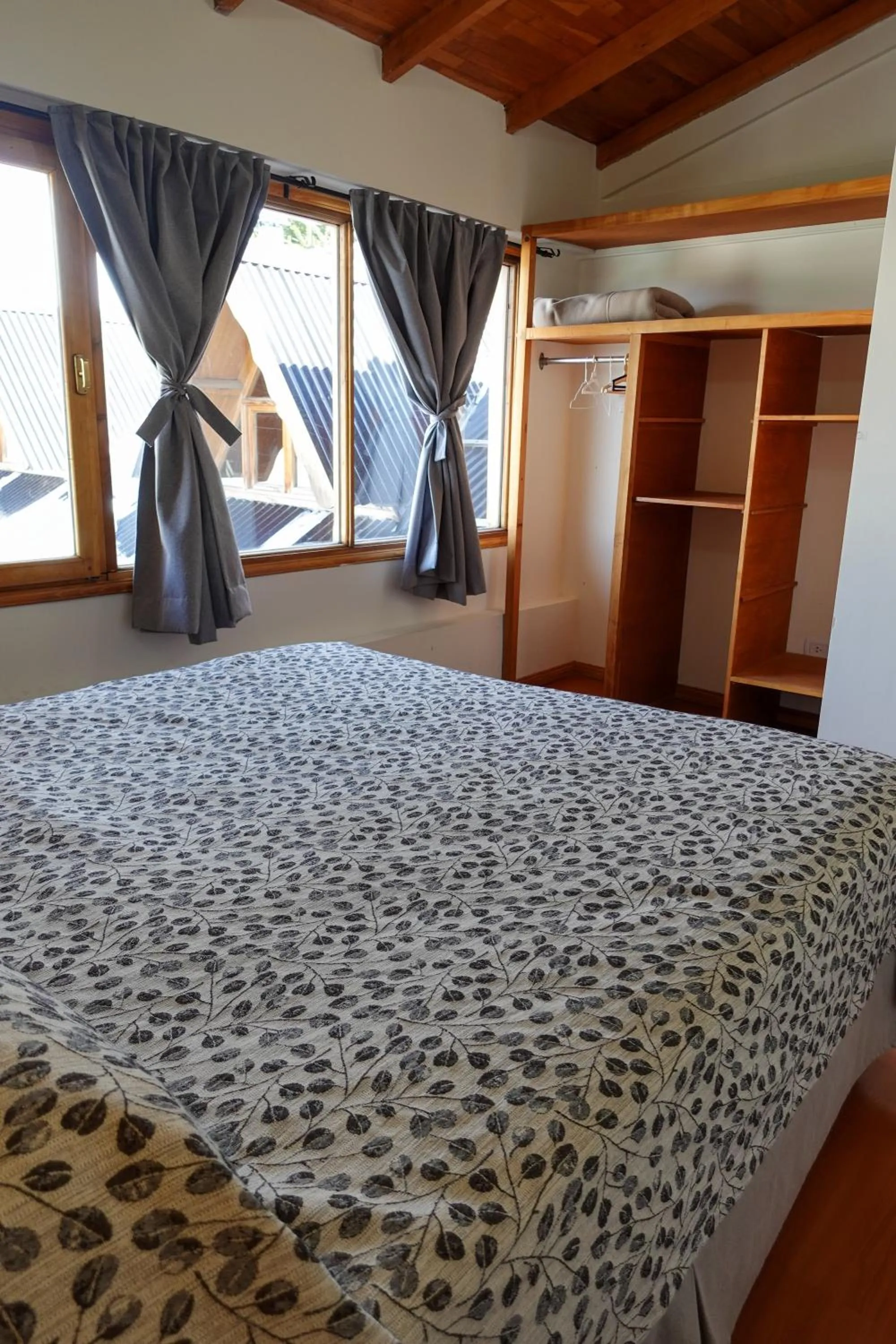 Other, Bed in Choconcito Apart Hotel