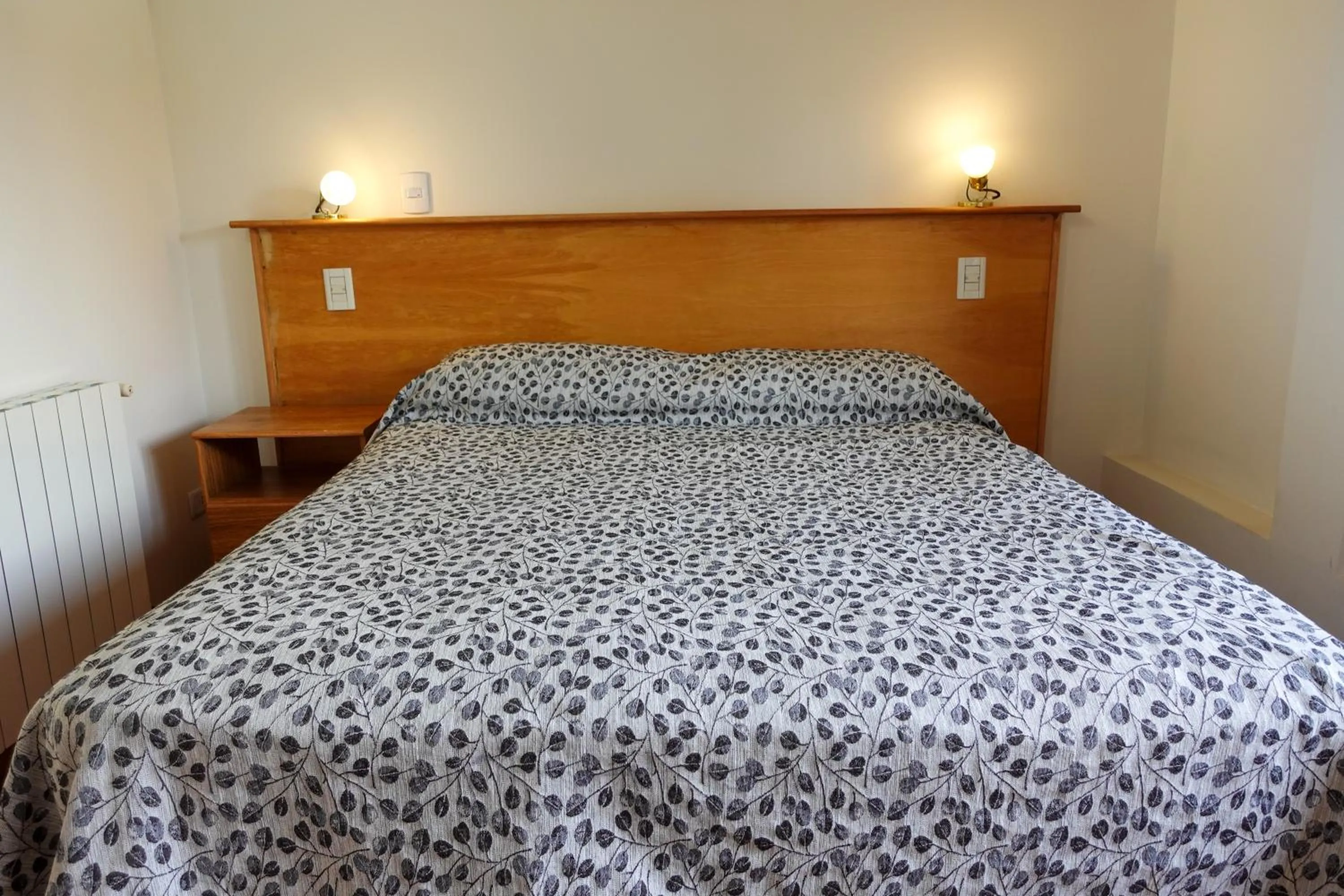 Other, Bed in Choconcito Apart Hotel