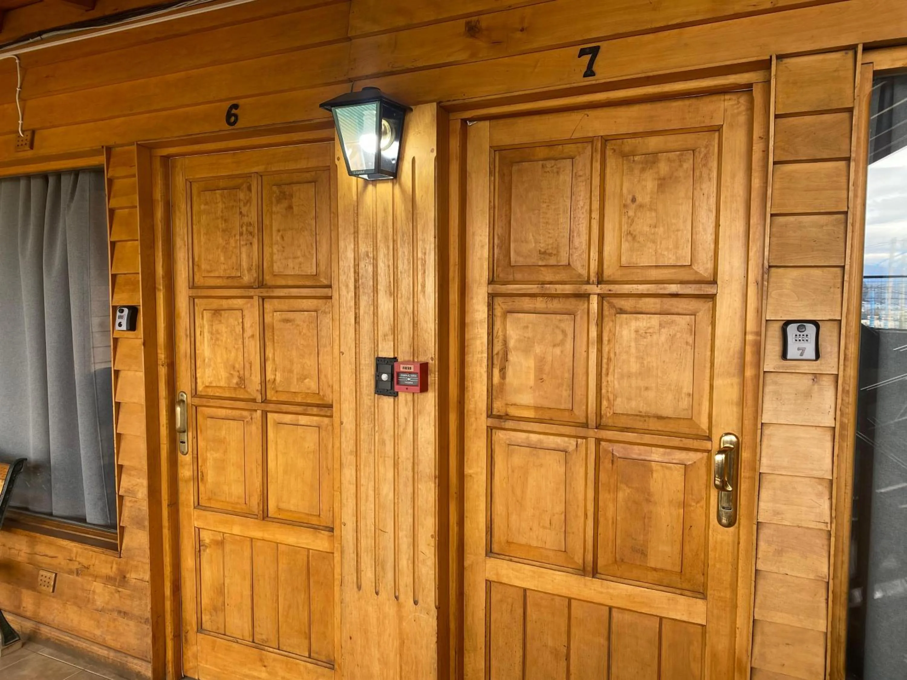 Other in Choconcito Apart Hotel