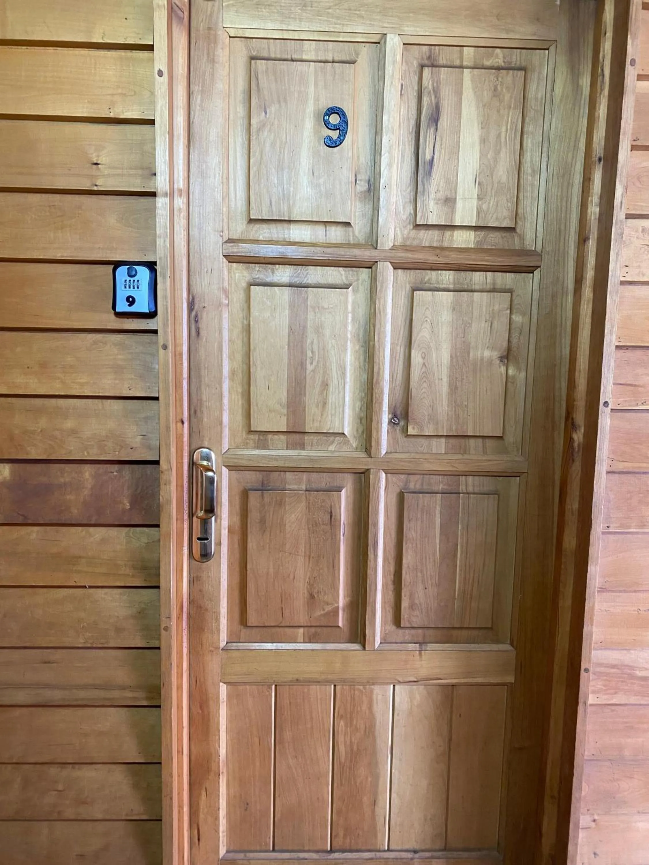 Other in Choconcito Apart Hotel