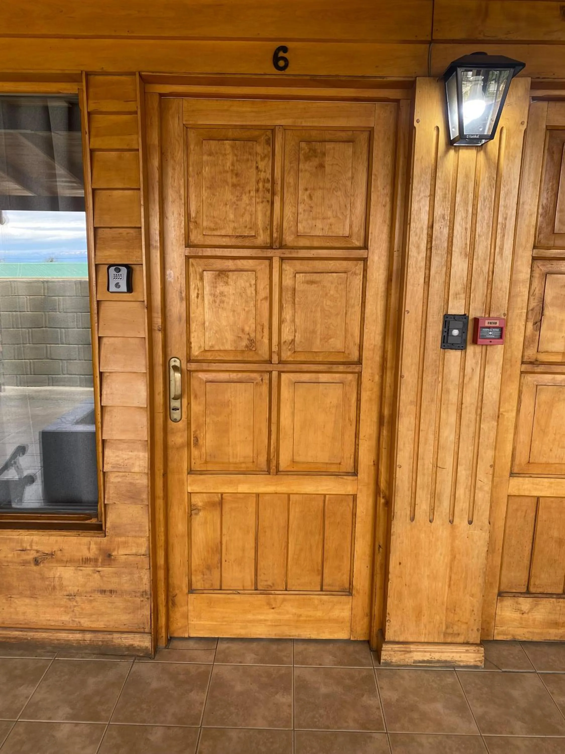 Other in Choconcito Apart Hotel