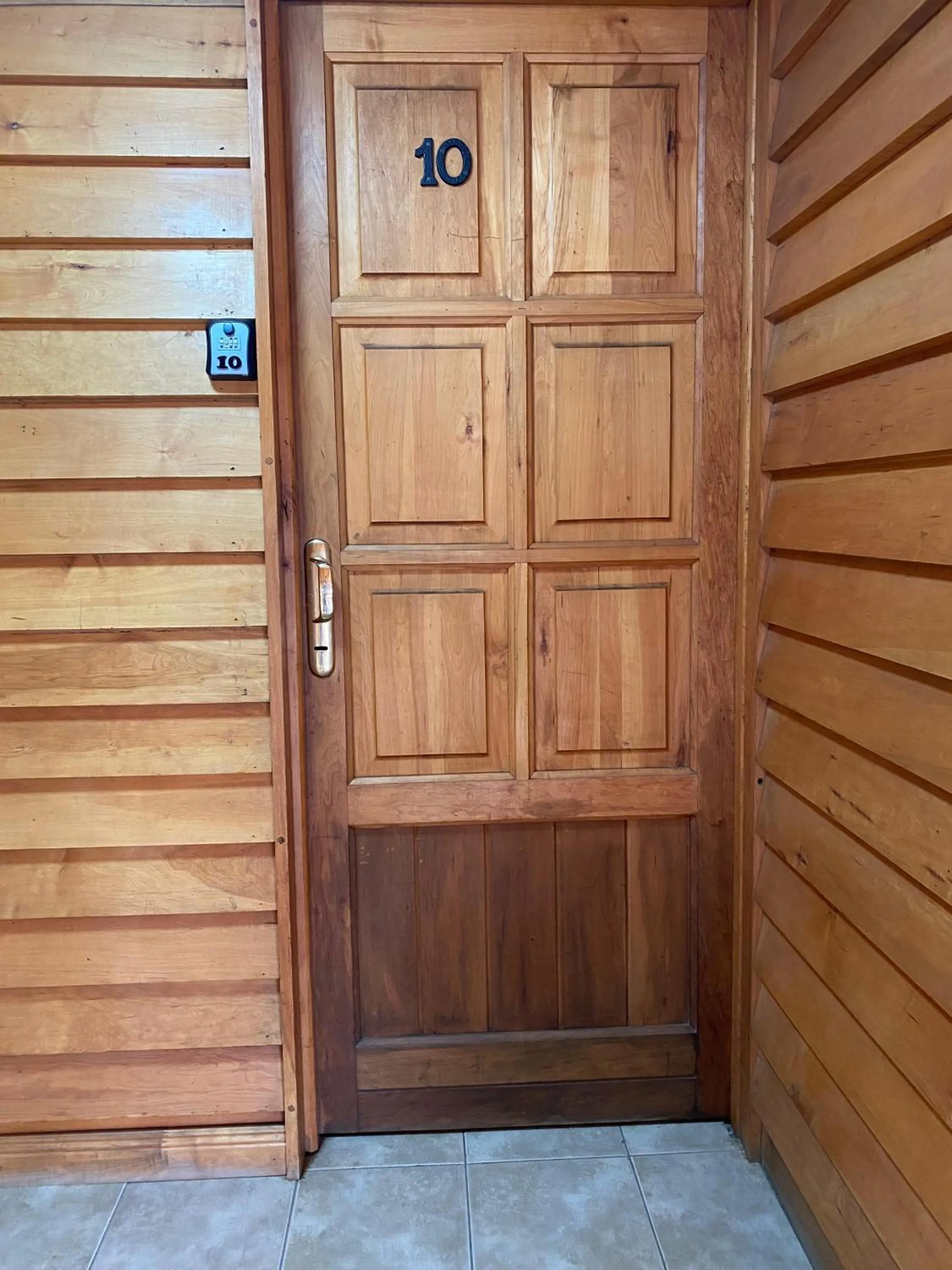 Other in Choconcito Apart Hotel