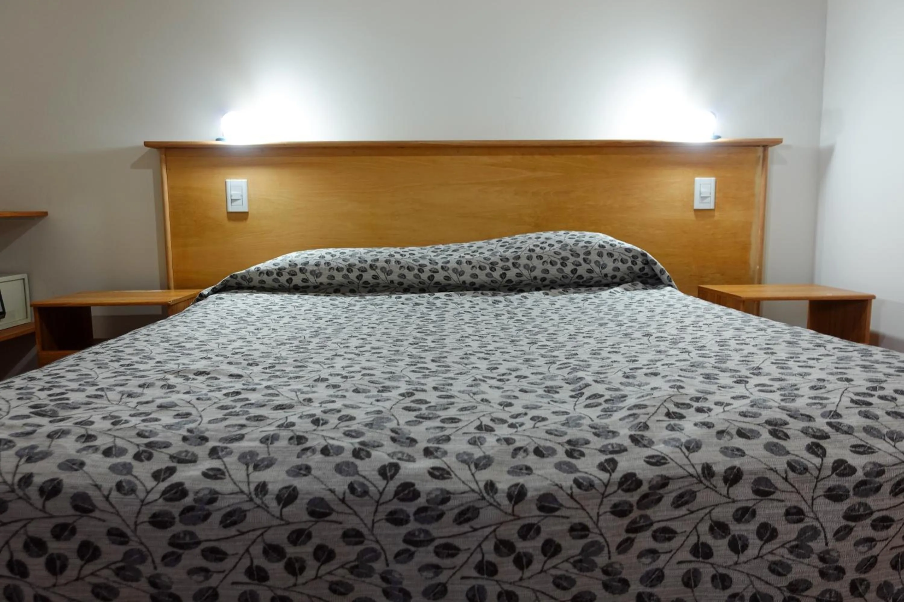 Other, Bed in Choconcito Apart Hotel