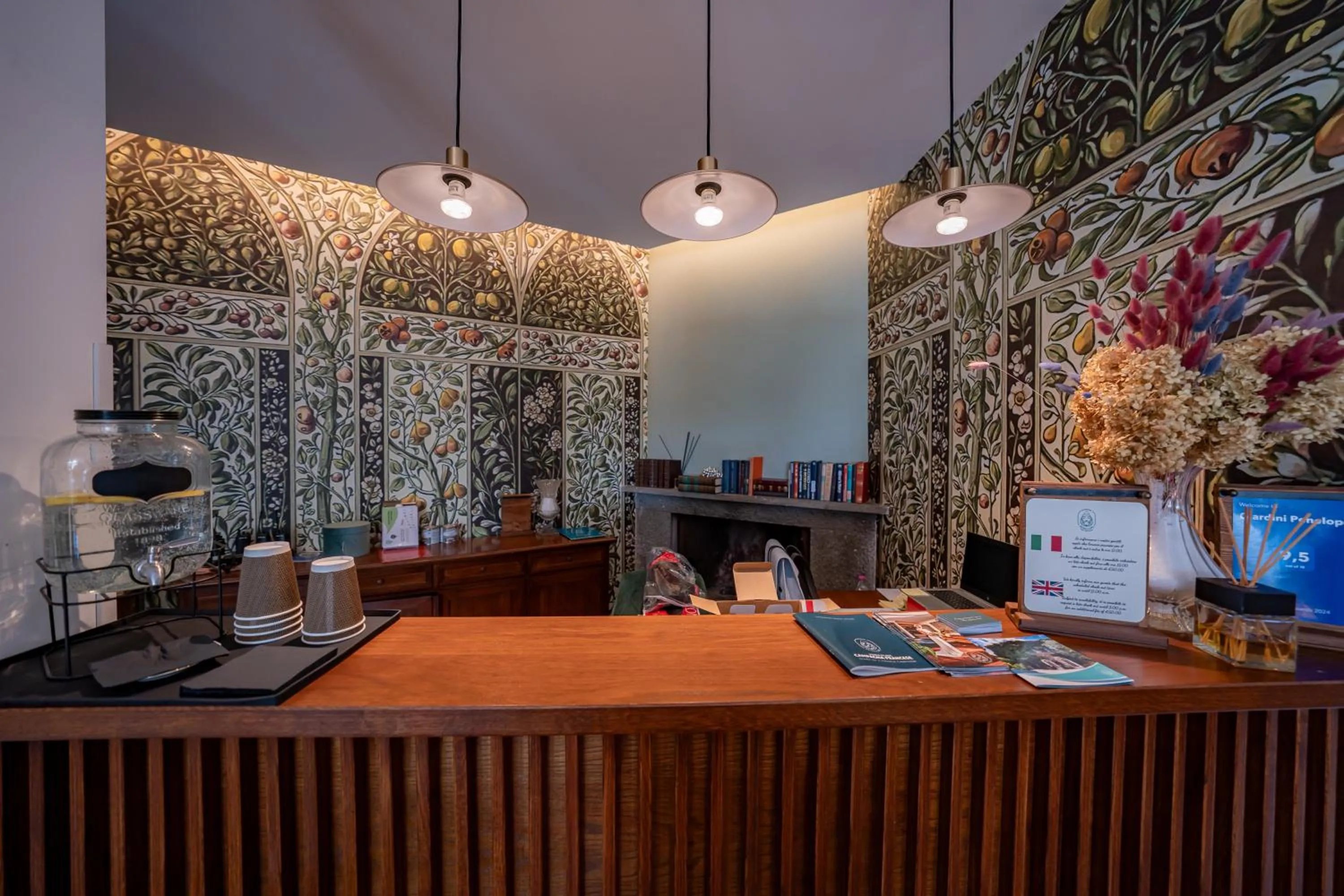 Giardini Penelope Resort e Spa