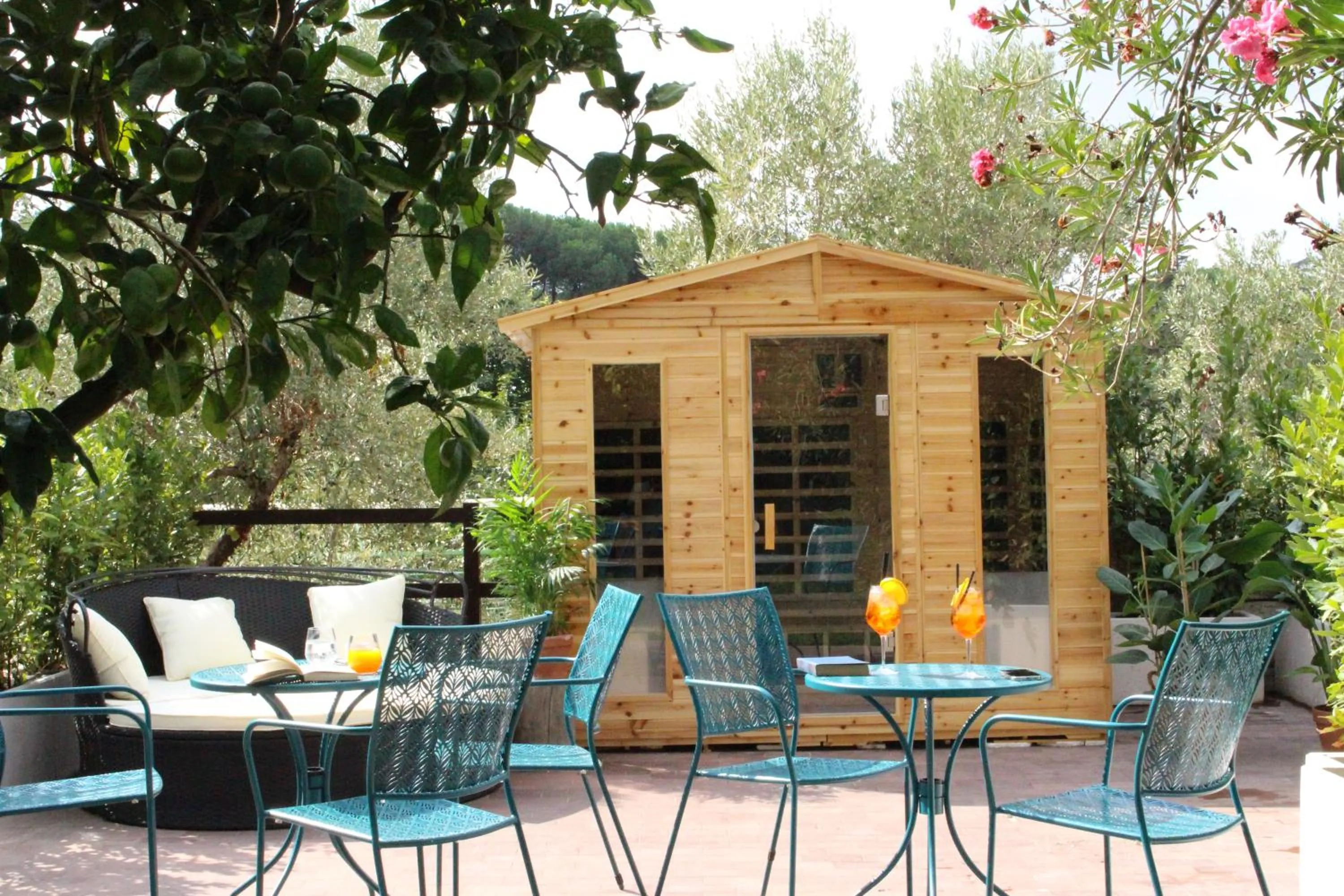 Giardini Penelope Resort e Spa