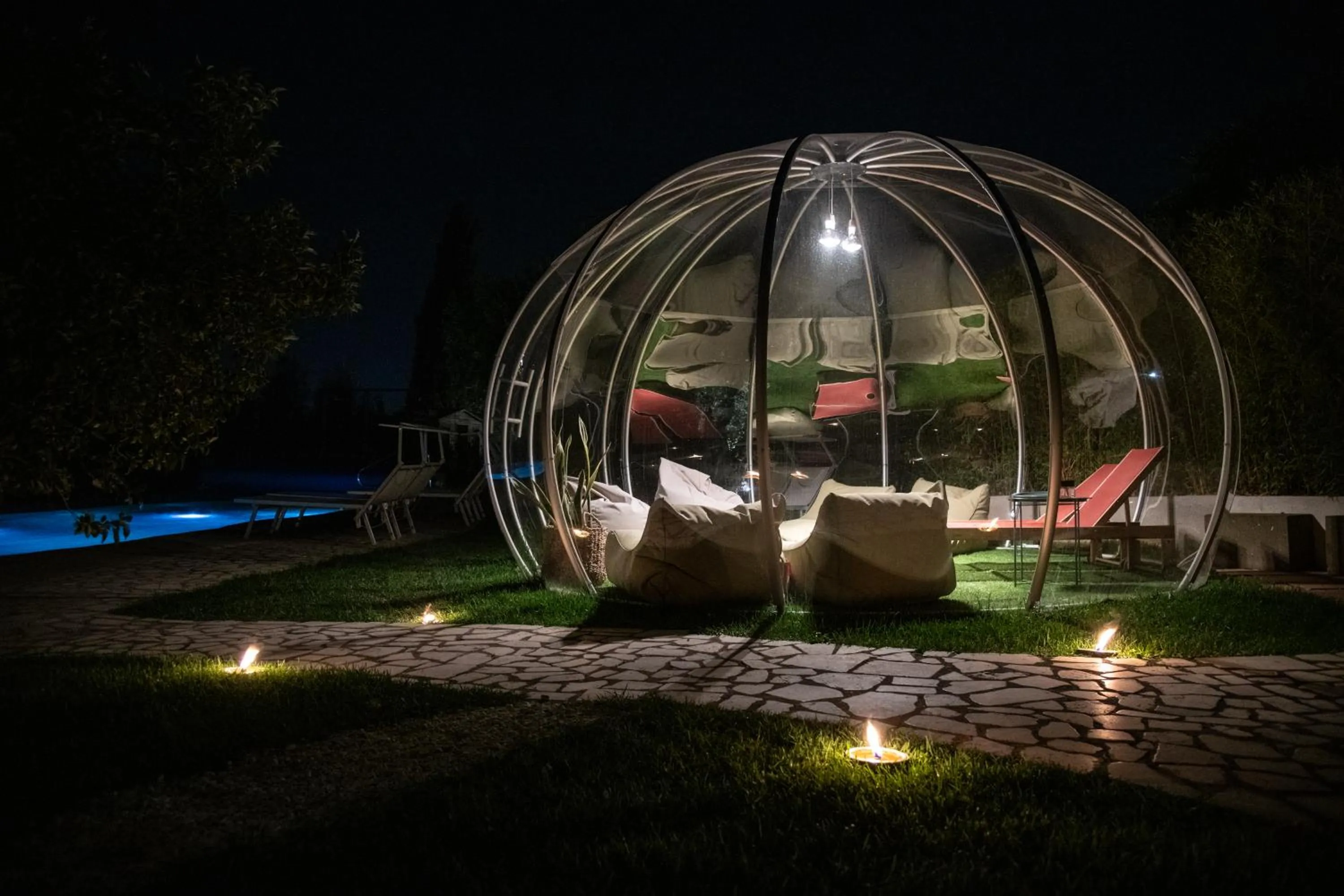 Giardini Penelope Resort e Spa