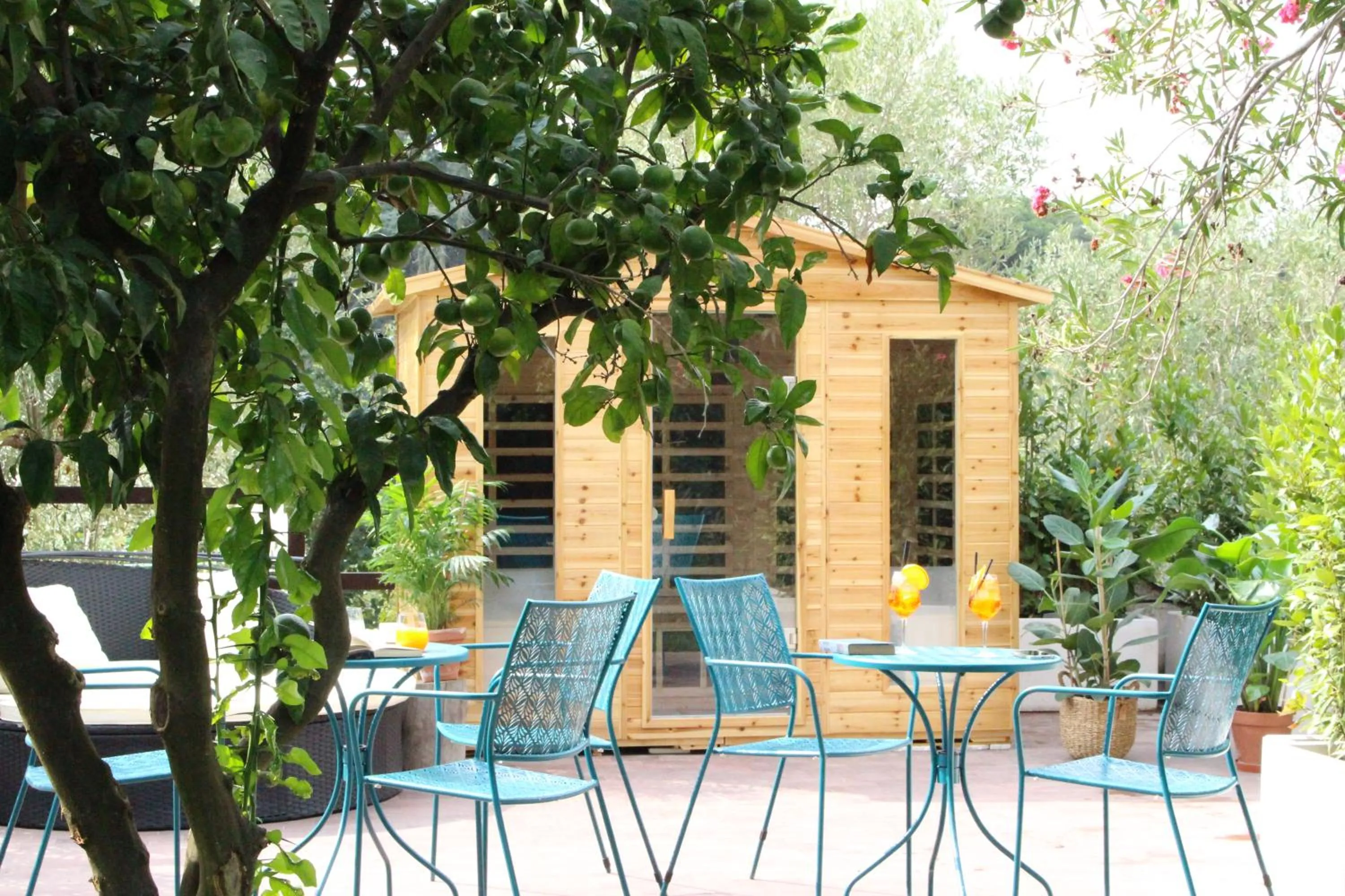 Giardini Penelope Resort e Spa