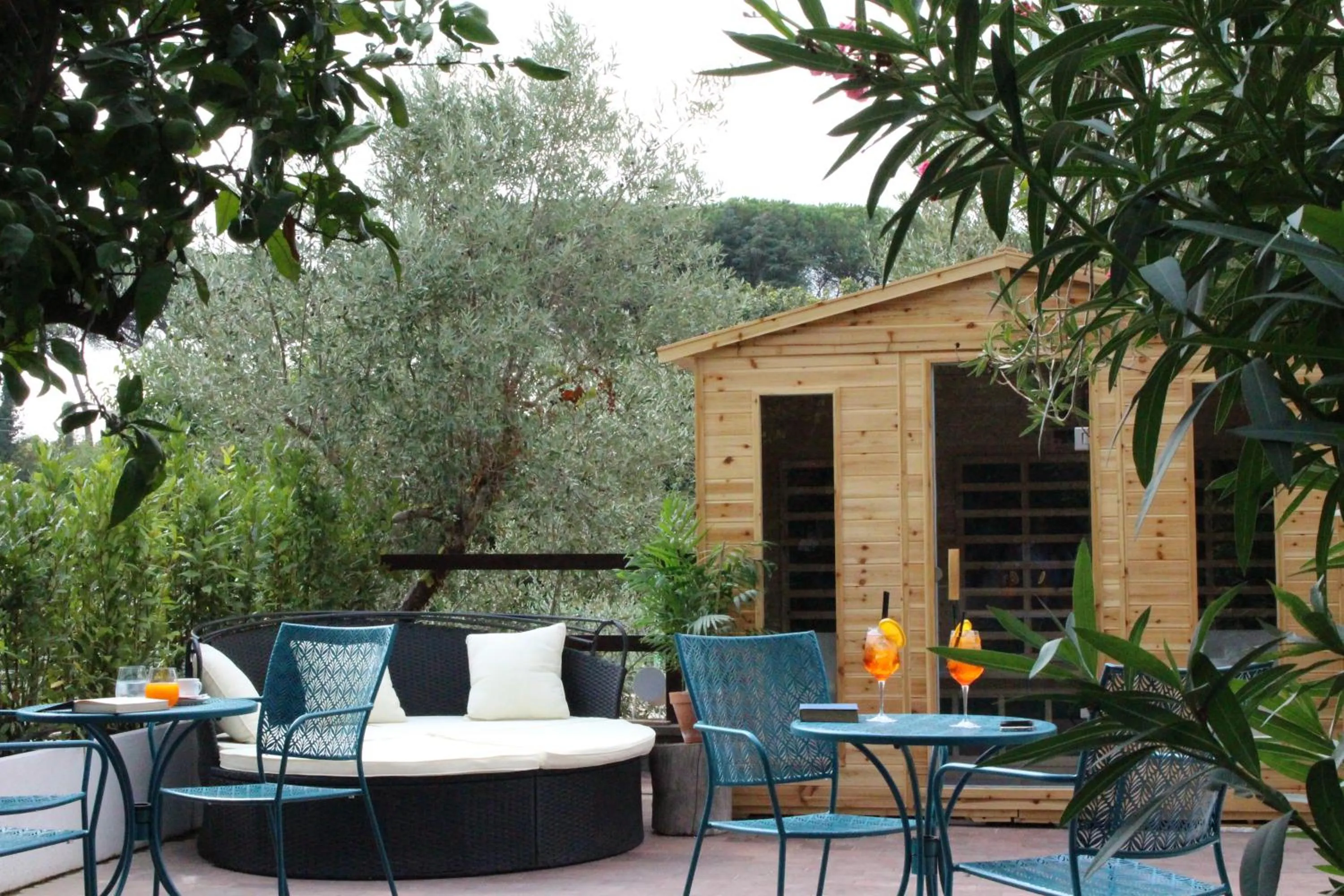 Giardini Penelope Resort e Spa