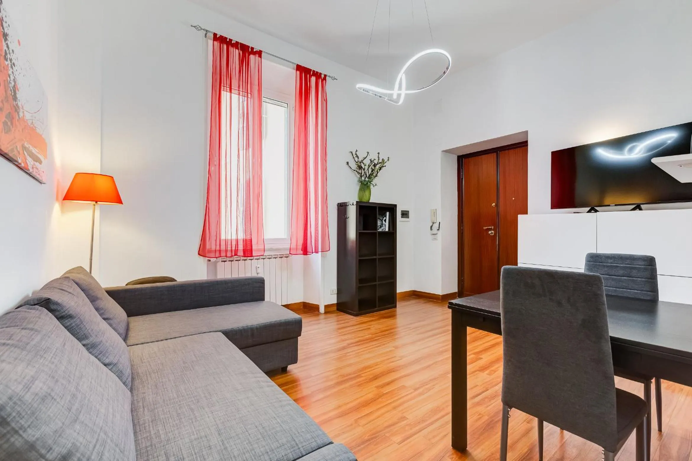King's House - San Giovanni/Re di Roma