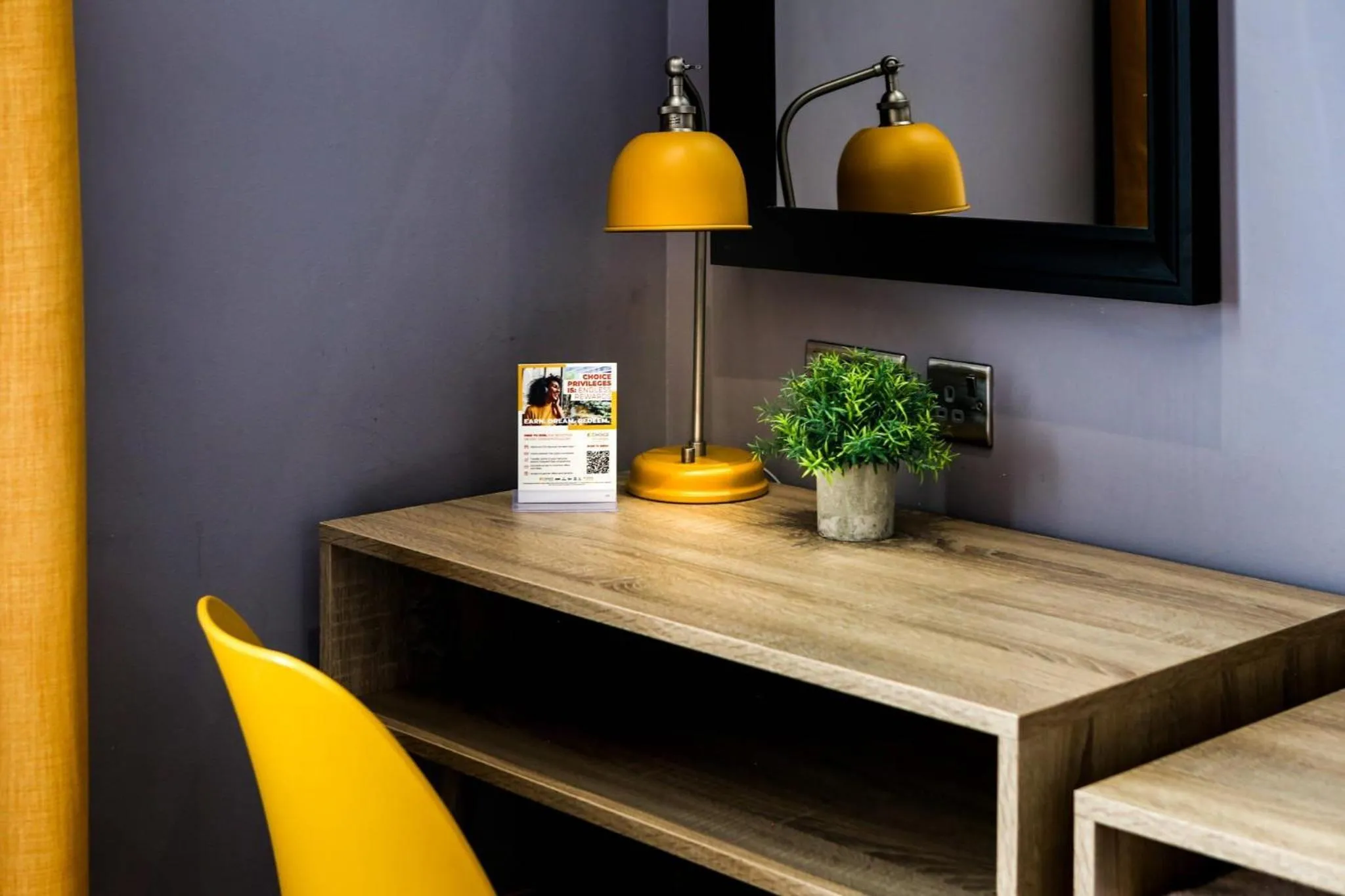 Bedroom in Comfort Inn Victoria