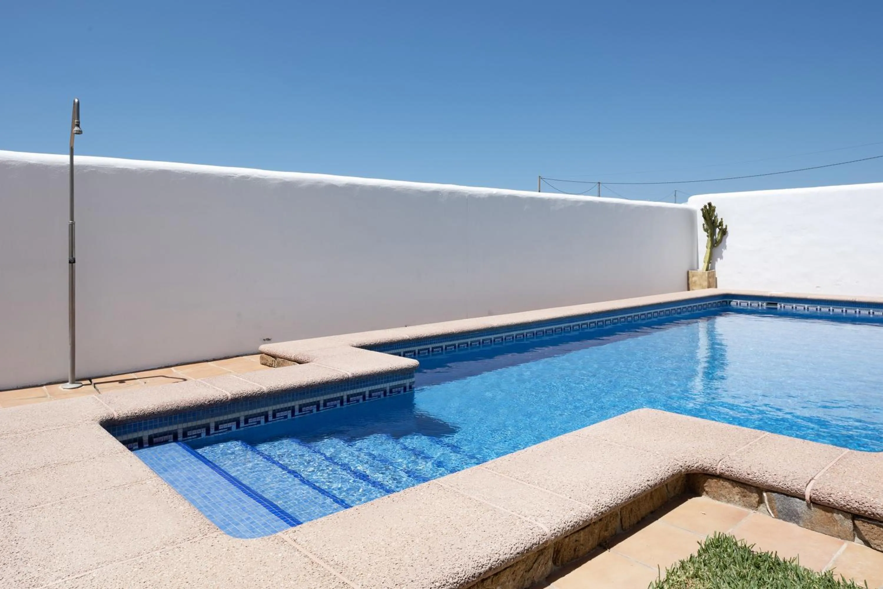 Villa Cala Salada