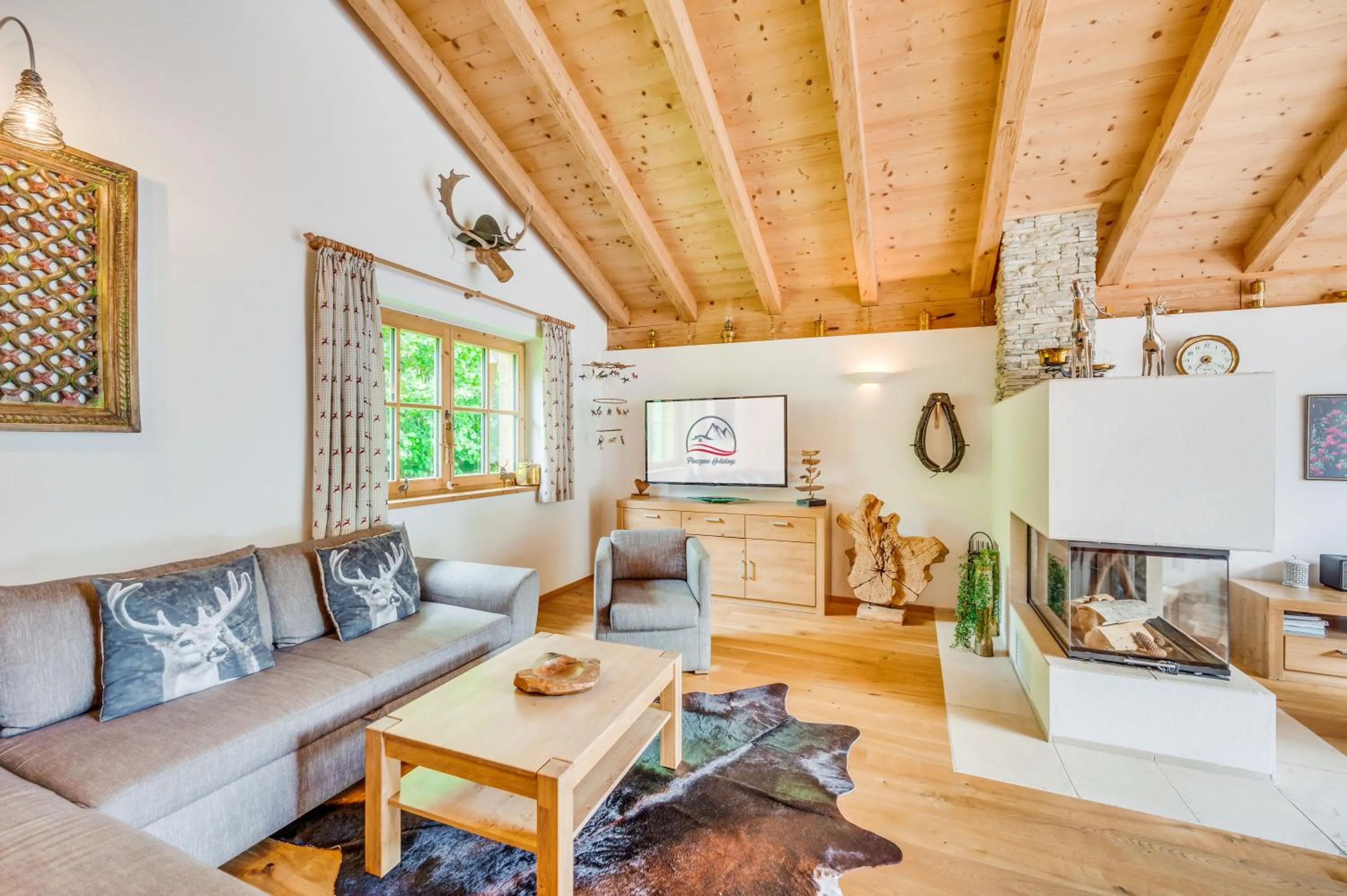 Chalet #4 - Edelweiss