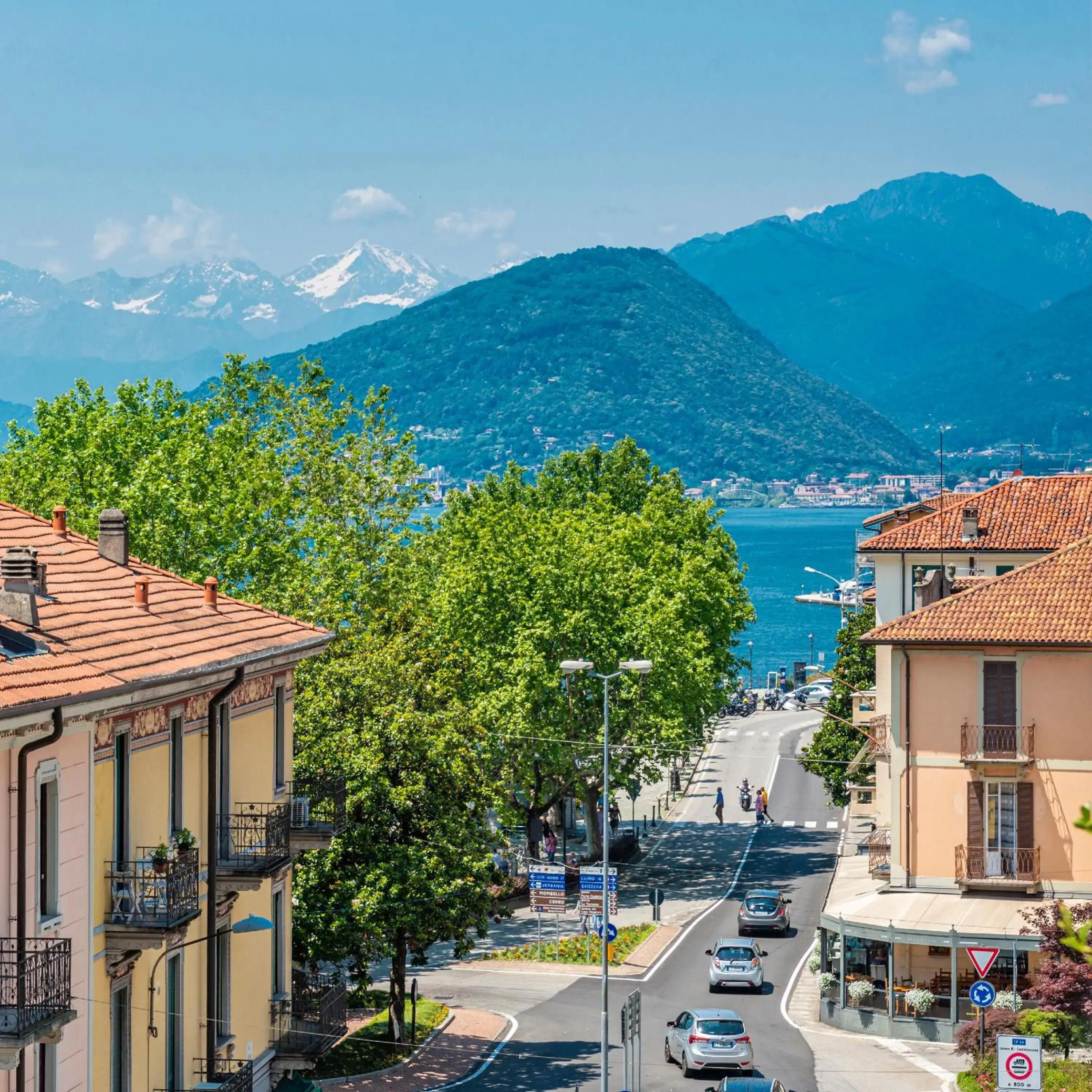 Labiena Lake Maggiore Labiena Lake Maggiore