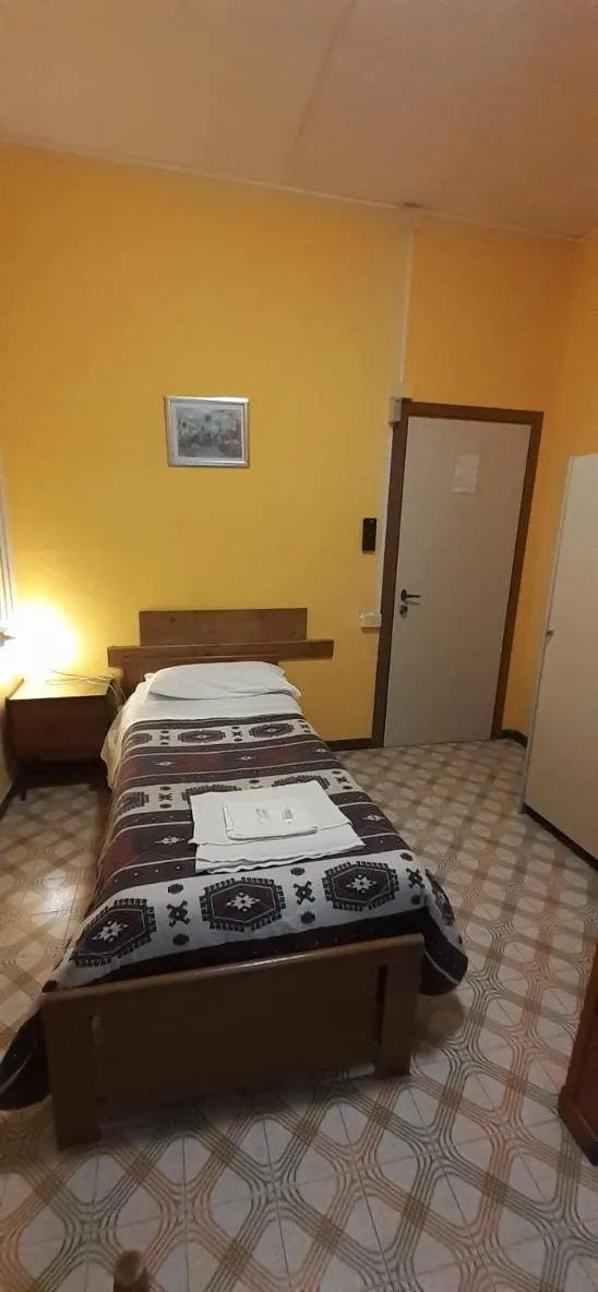 View (from property/room) in Albergo Da Peppino