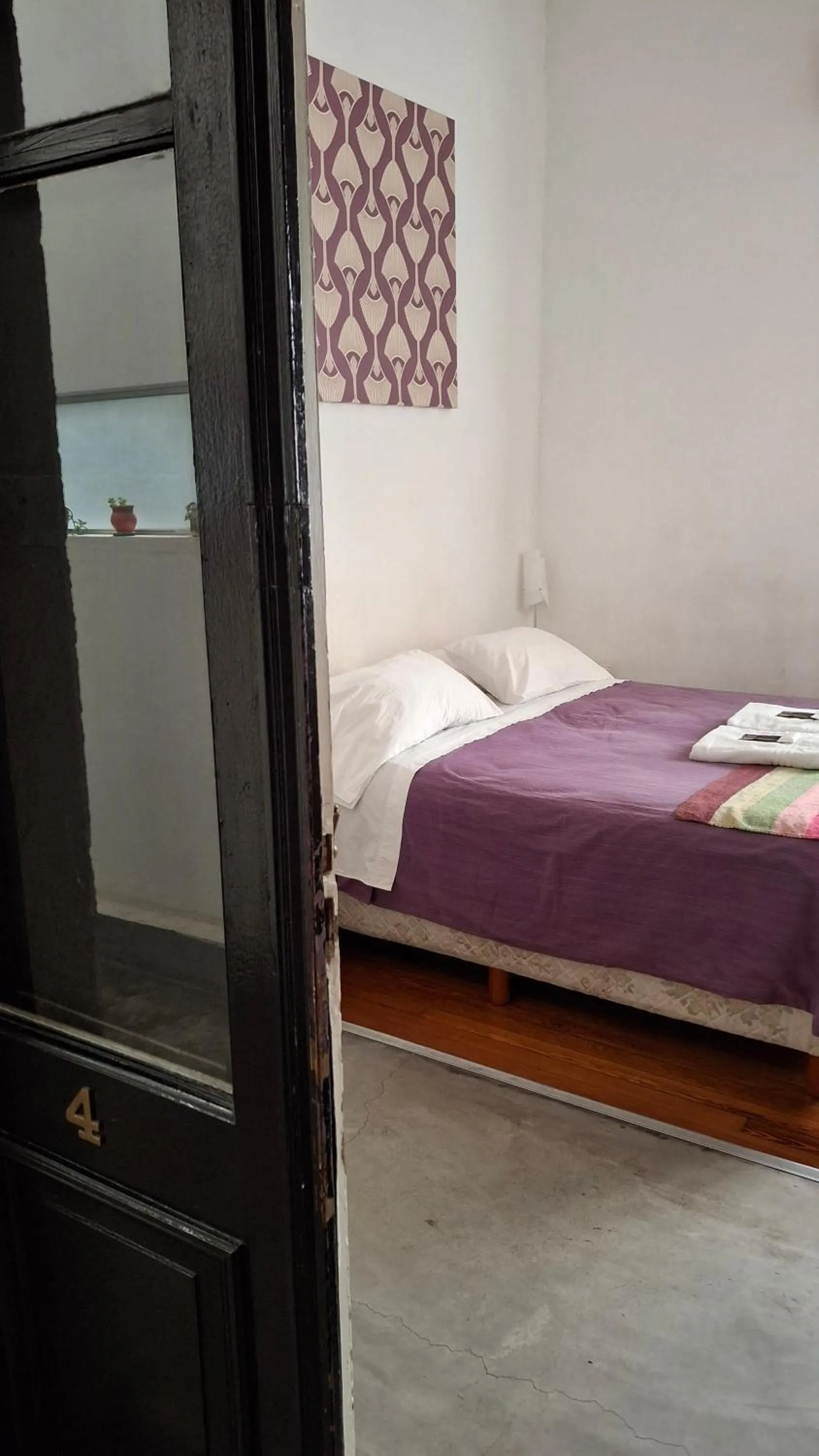 06 Soho Suites