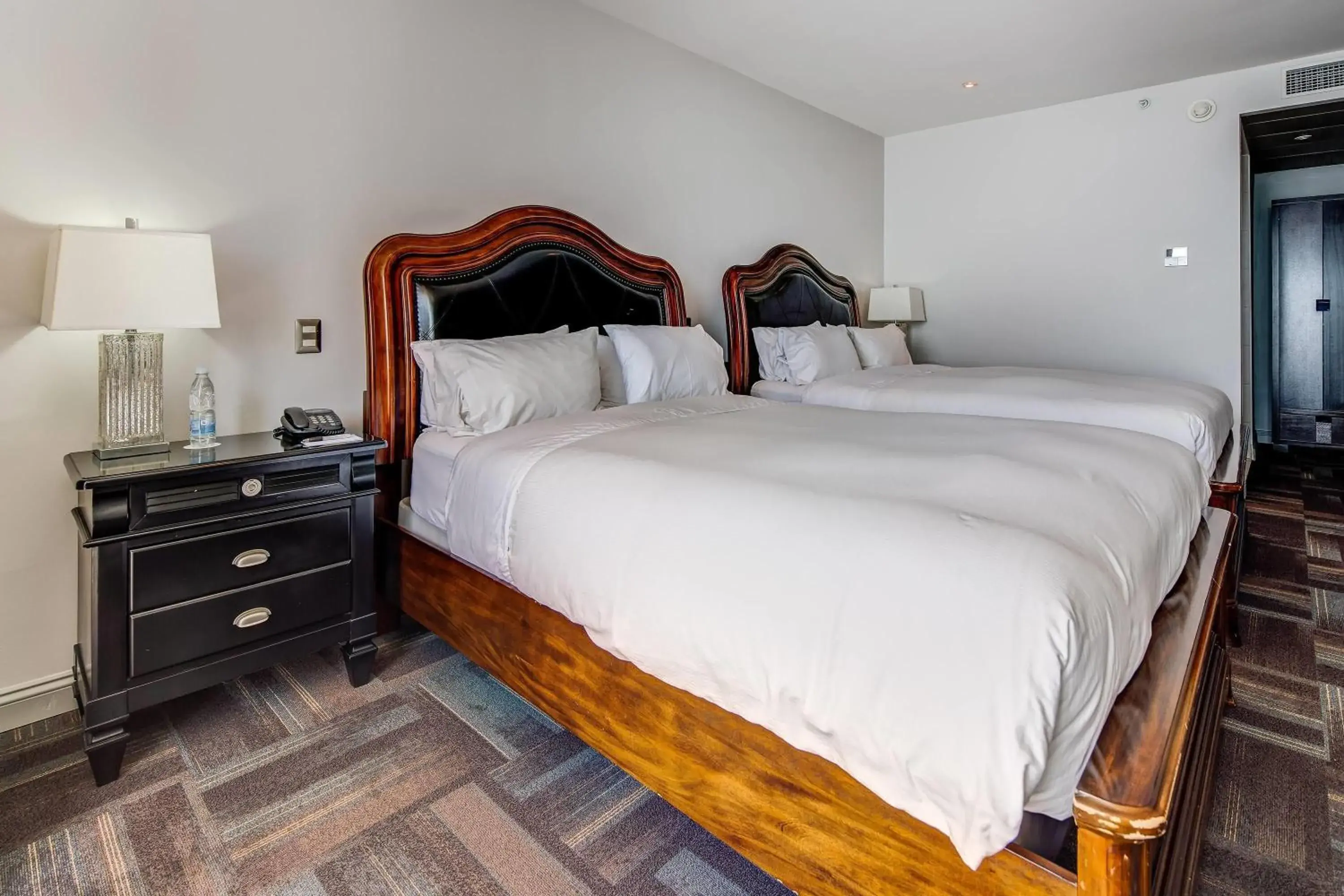 Photo of the whole room, Bed in Wyndham Garden Antofagasta Pettra Photo of the whole room, Bed in Wyndham Garden Antofagasta Pettra