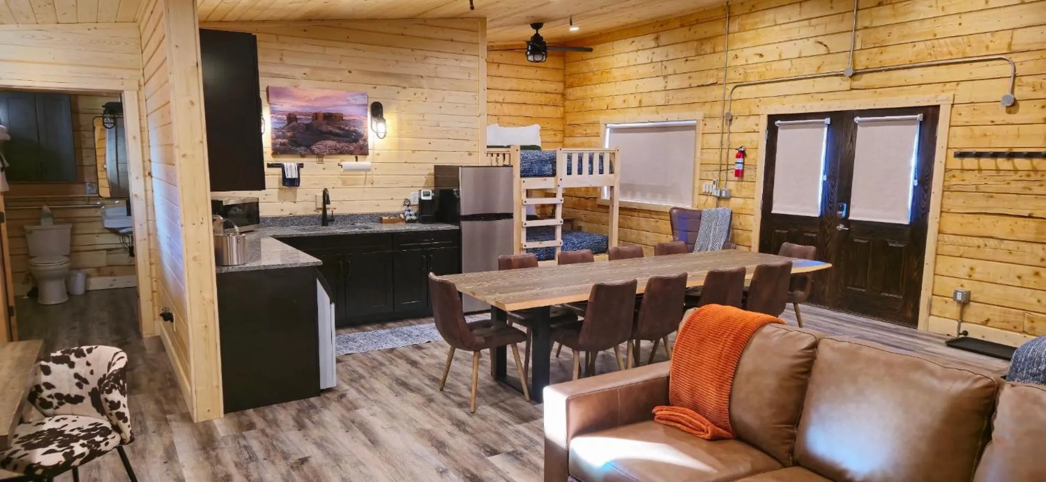 Muddy Creek Mining Company