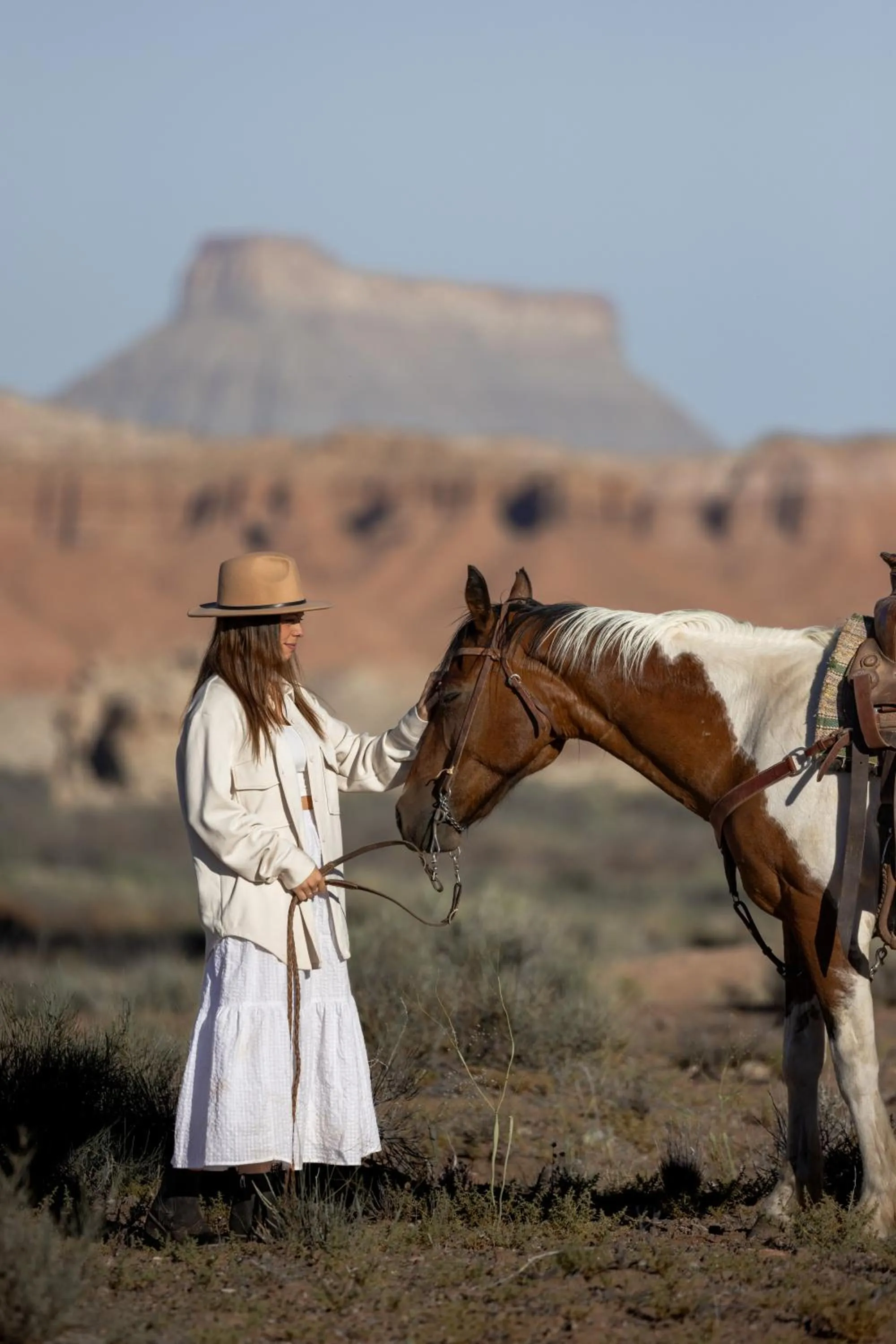 Nearby landmark in Muddy Creek Mining Company