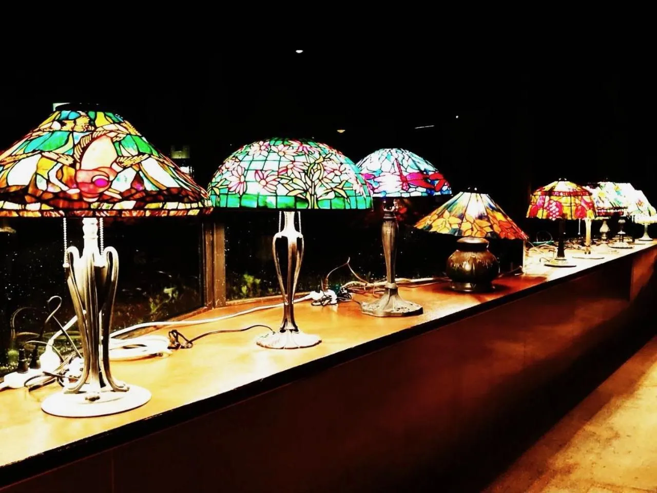 Lobby or reception in Mizumari