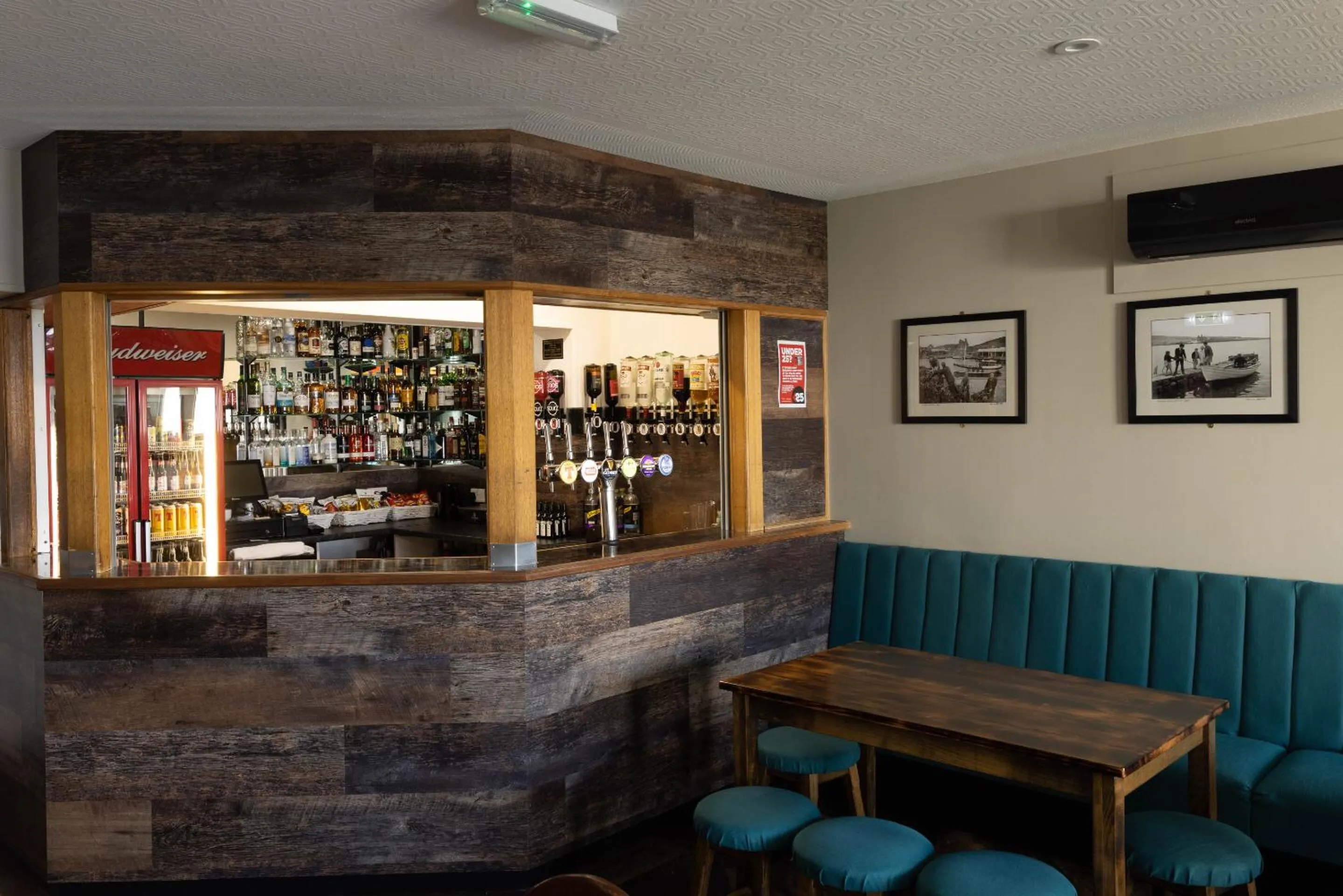 Other in Scalloway Hotel