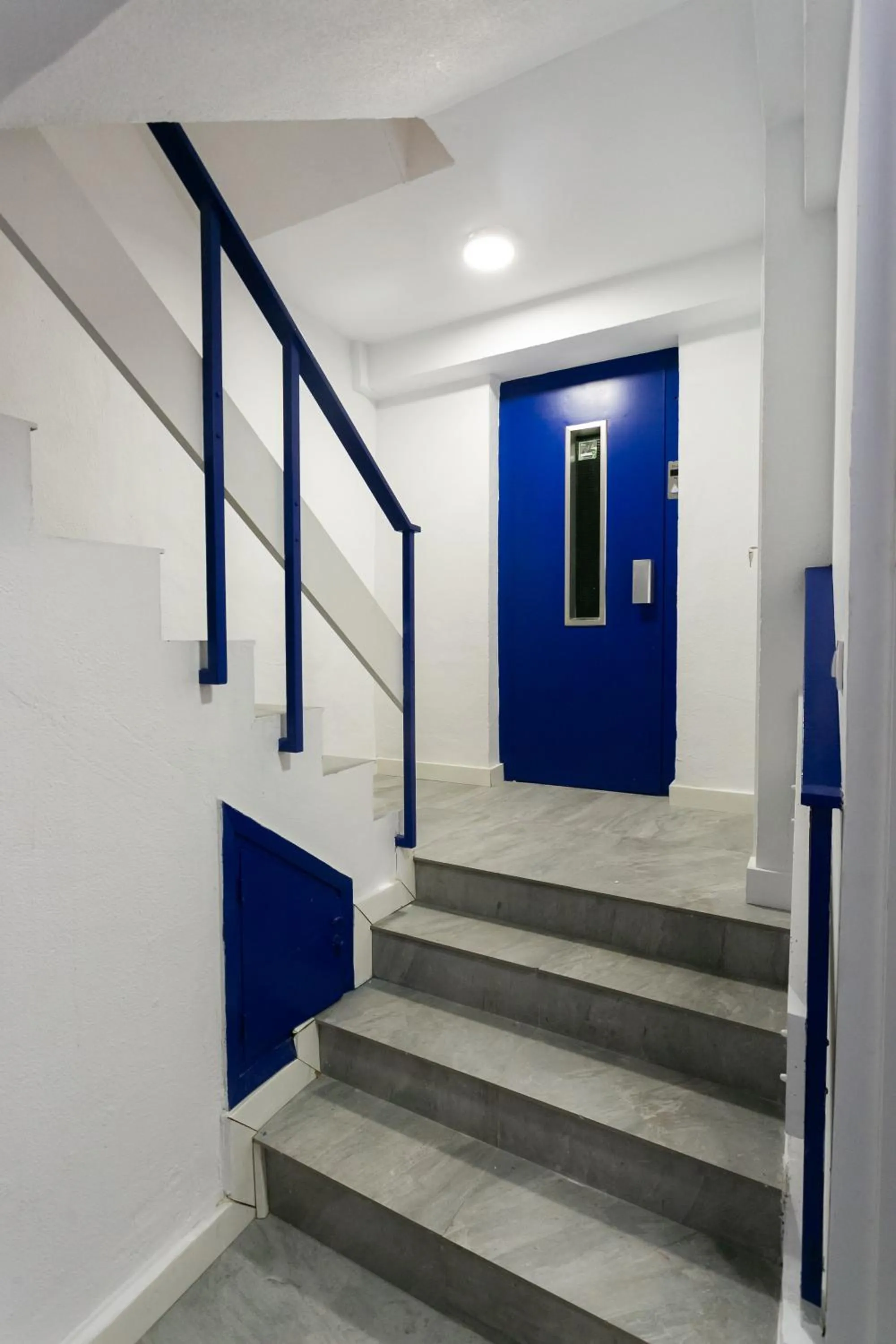 Lujoso apartamento con piscina compartida 2