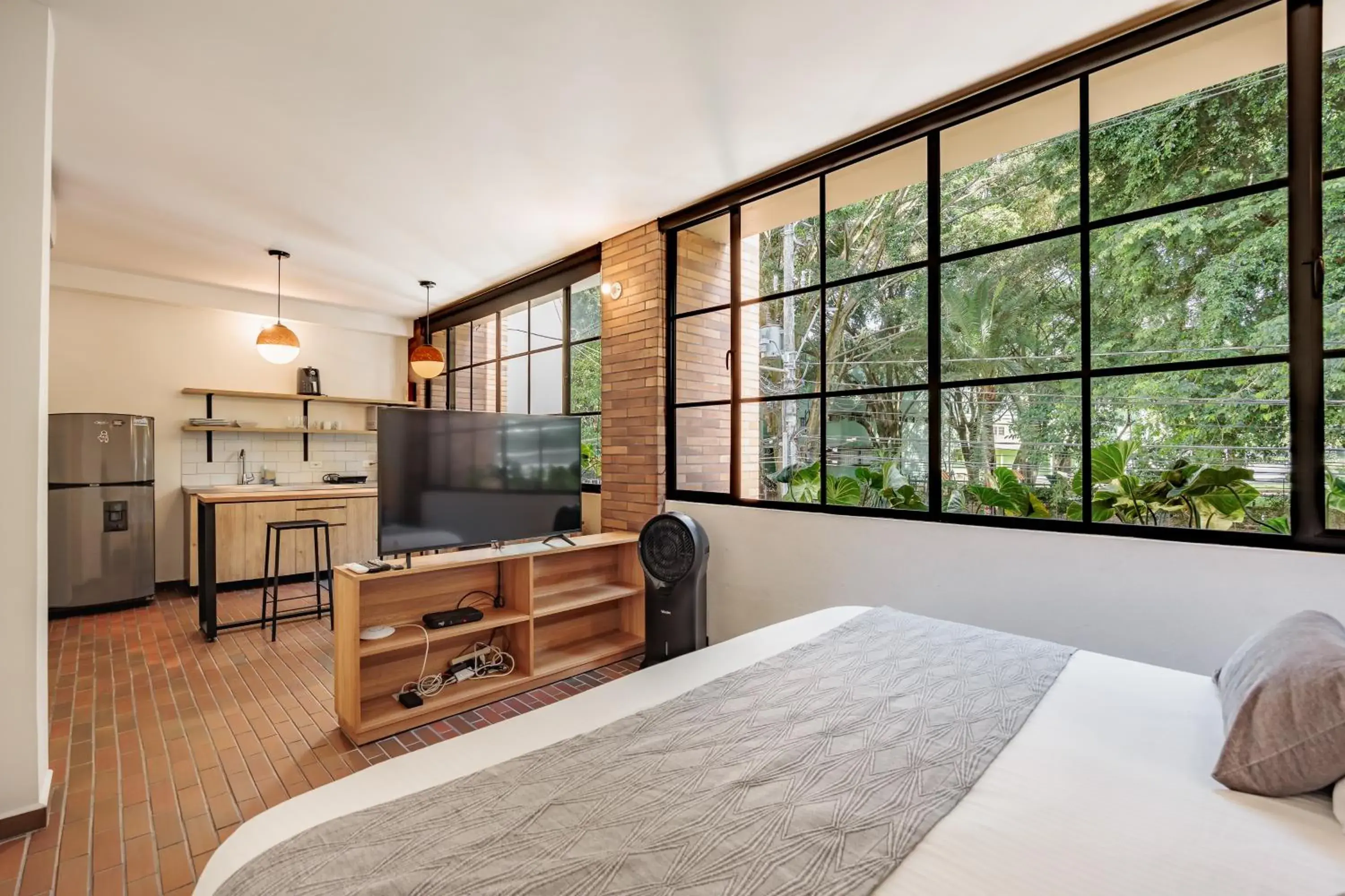 Superior Studio in The Somos Flats Laureles Superior Studio in The Somos Flats Laureles