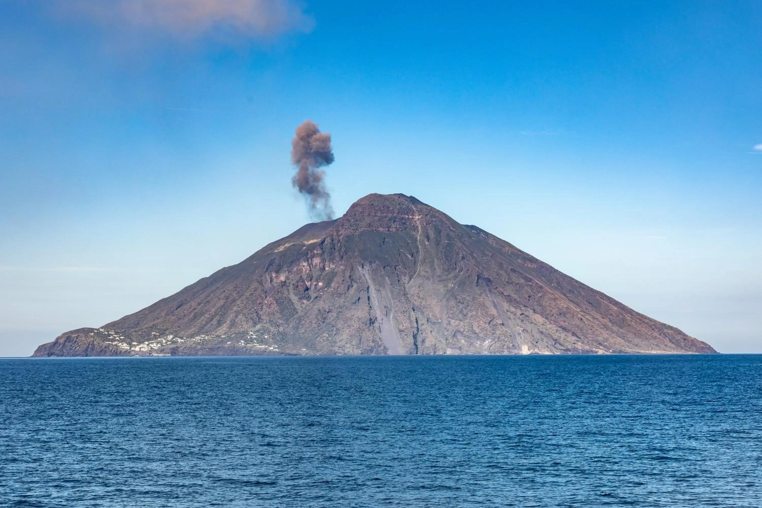 Other in Il Gabbiano Relais in Stromboli