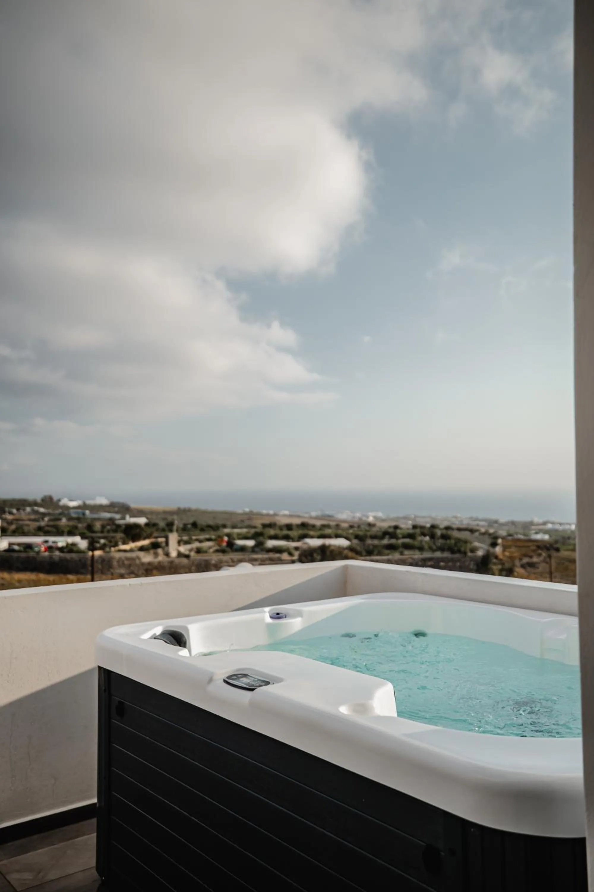 Bonsai Luxury Suites