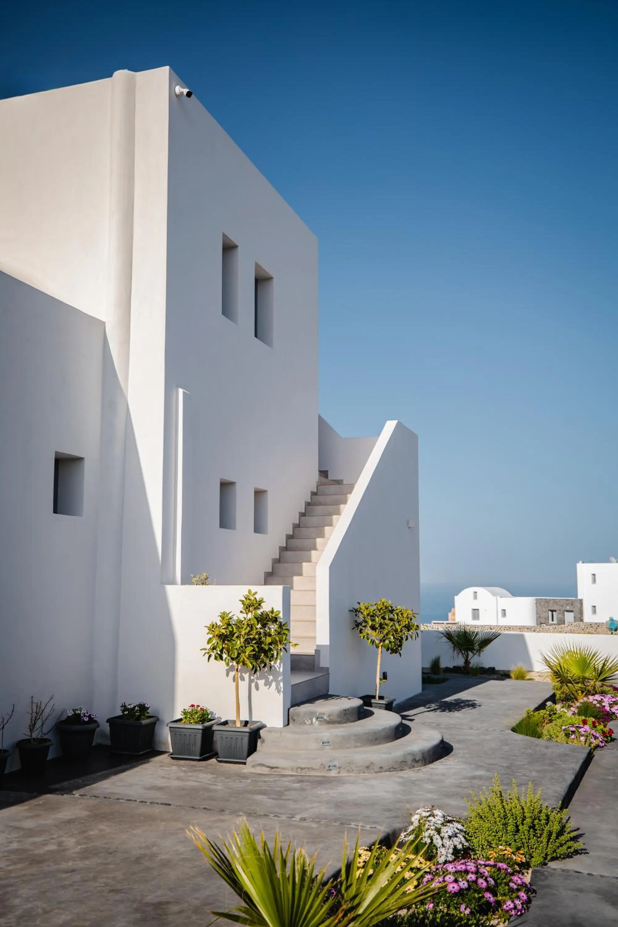 Property building in Bonsai Luxury Suites