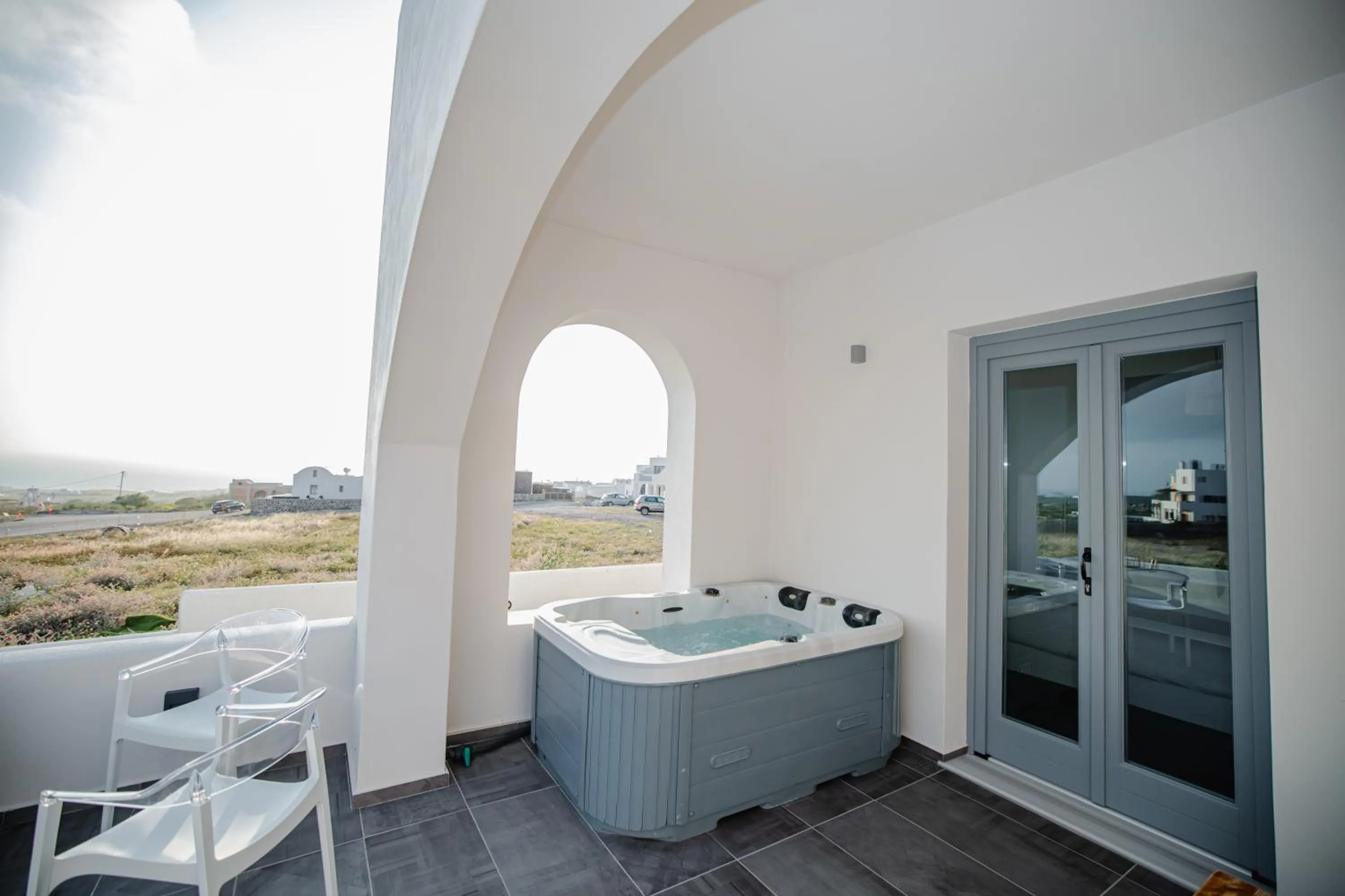 Bonsai Luxury Suites